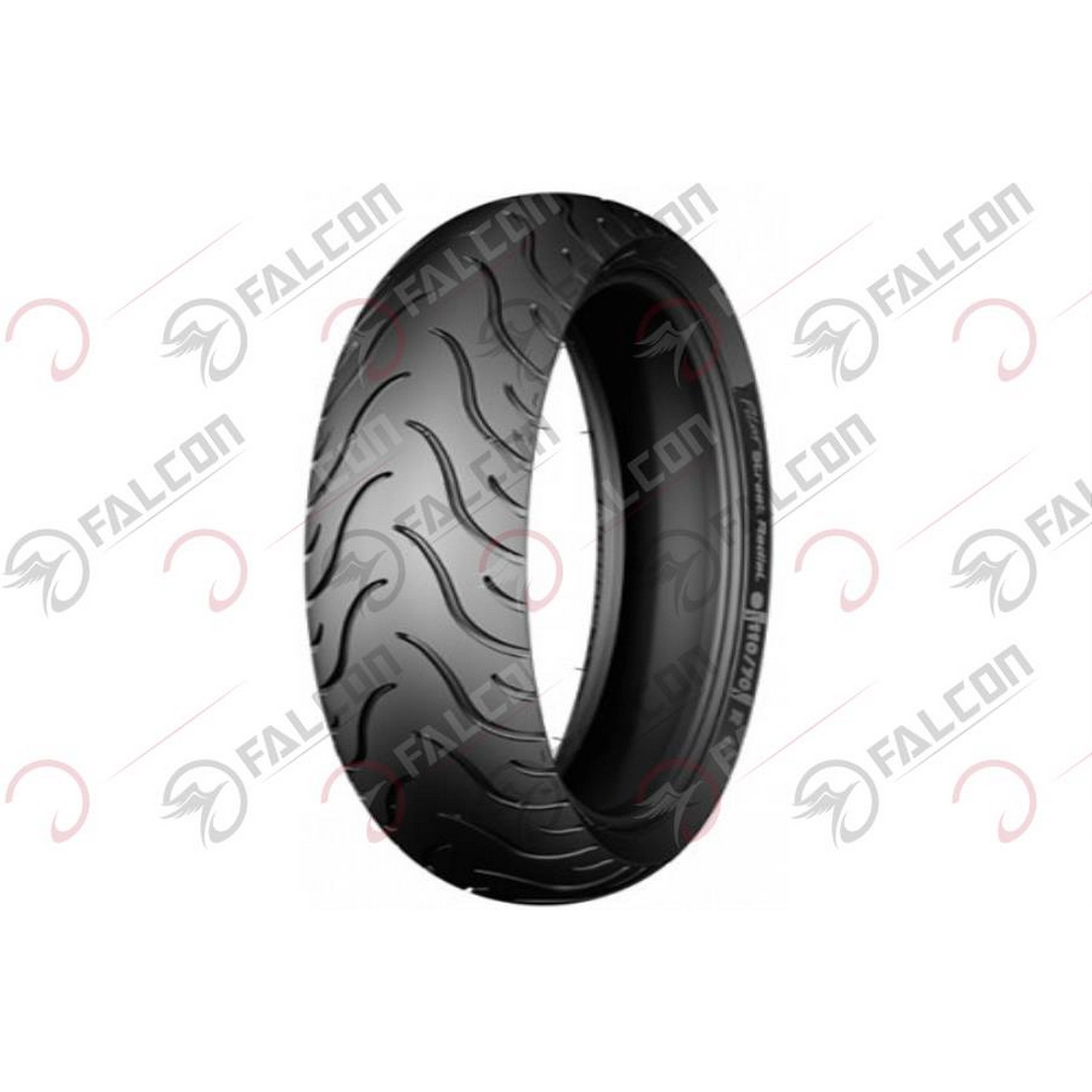 FALCON SHARP 200 ÖN DIŞ LASTİK 100-80-17 #200-29-02