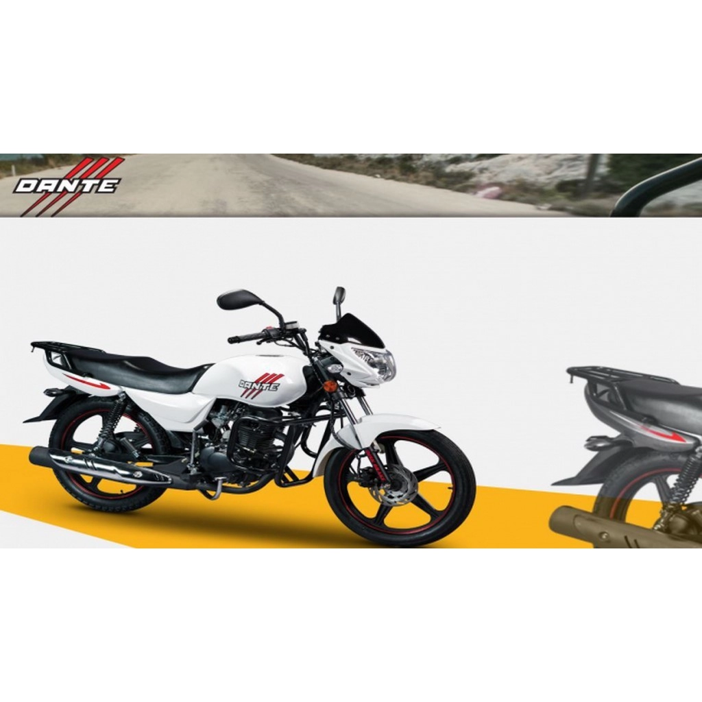 MOTORAN DANTE 100 KONJEKTOR-REGÜLATÖR