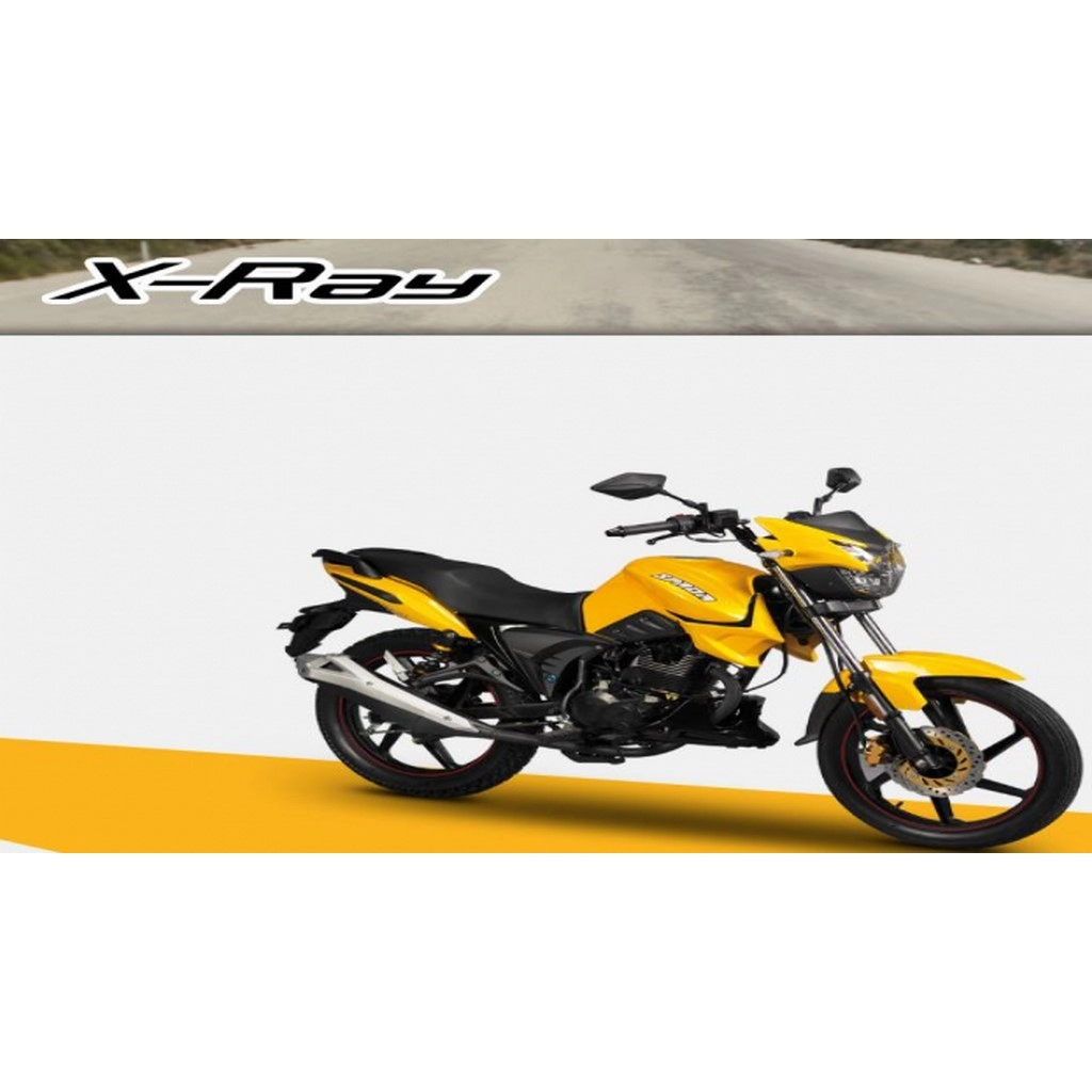 SPADA X-Ray 150 Efi PİSTON SEGMANI