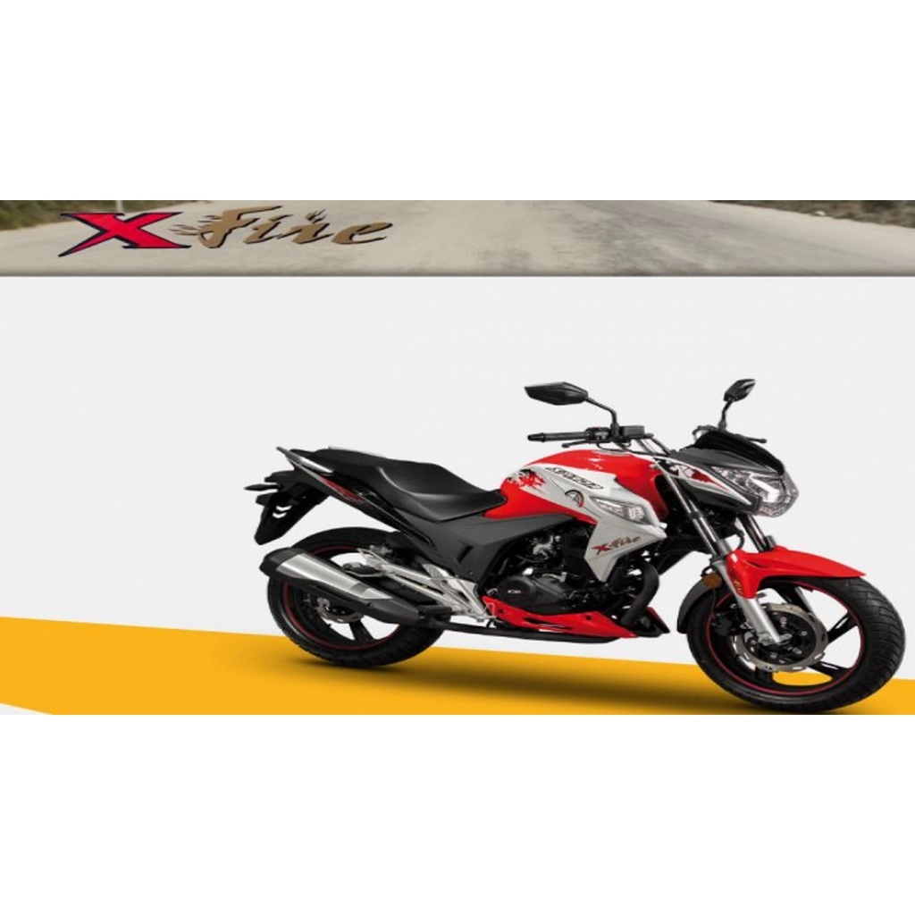 SPADA X-Fire 200 Efi DEBRİYAJ KOMPLE
