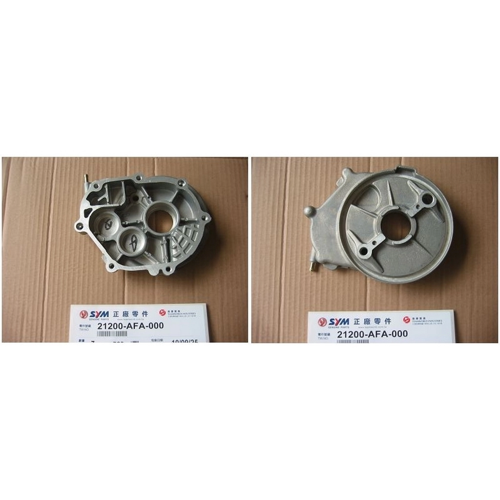 SYM Crox 125 ŞANZUMAN KAPAĞI