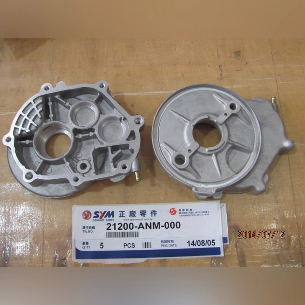 SYM Jet 14 125 Ie Euro 4 ŞANZUMAN KAPAĞI İÇ KUTUSU KOMPLE
