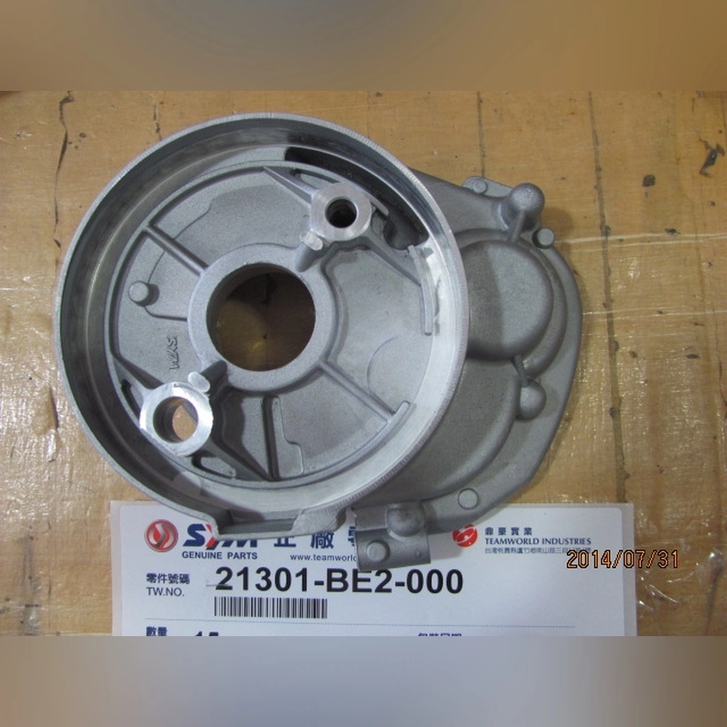SYM Orbit 50 4T Euro 4 ŞANZUMAN KAPAĞI