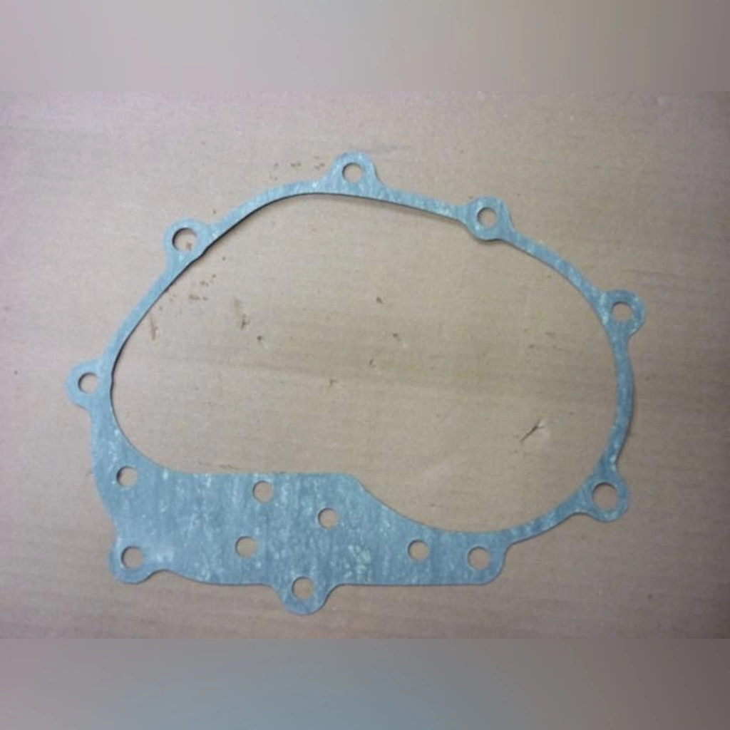 SYM Max Sym 600 ŞANZUMAN KAPAK CONTASI