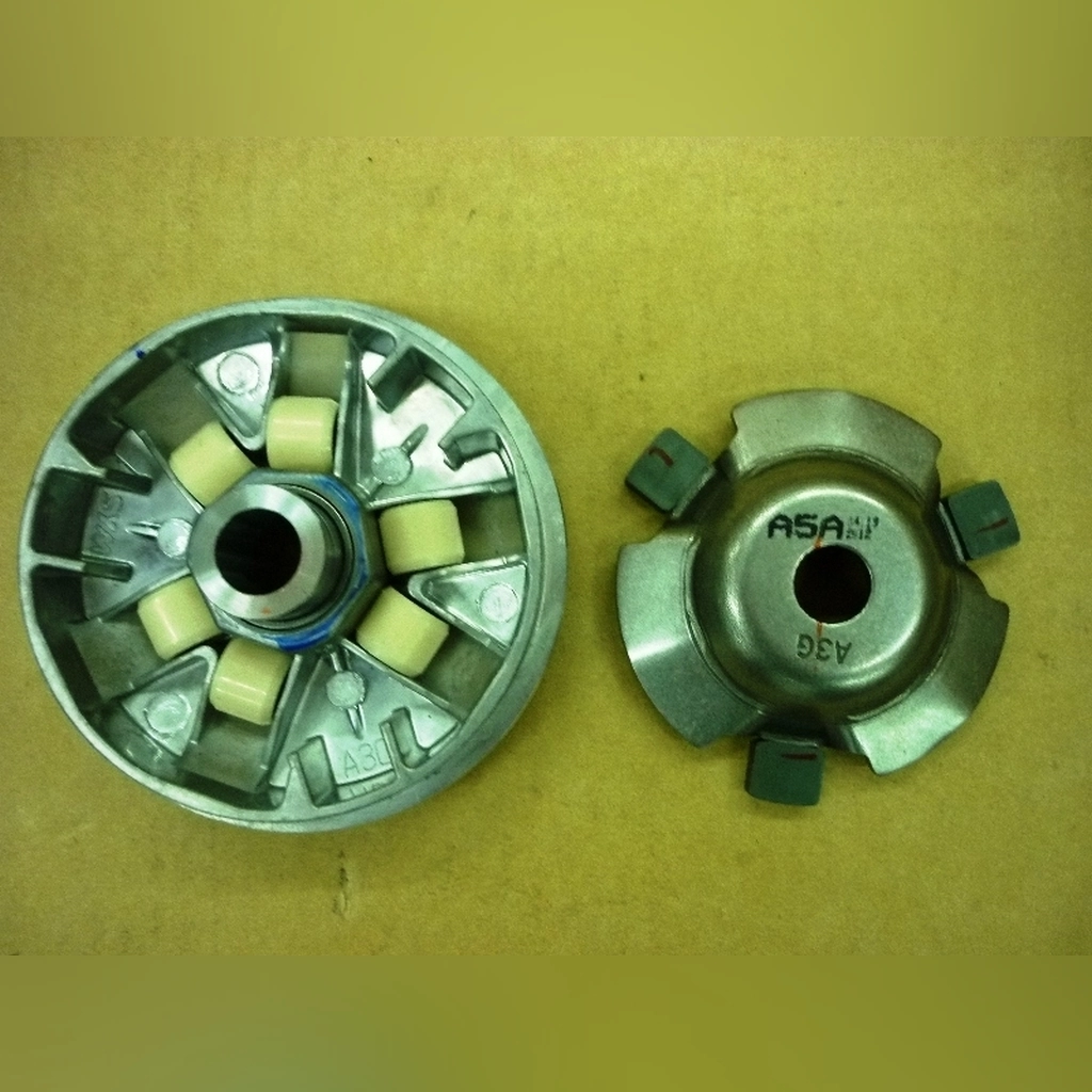 SYM Mio 100 ÖN VARYATÖR KOMPLE SET