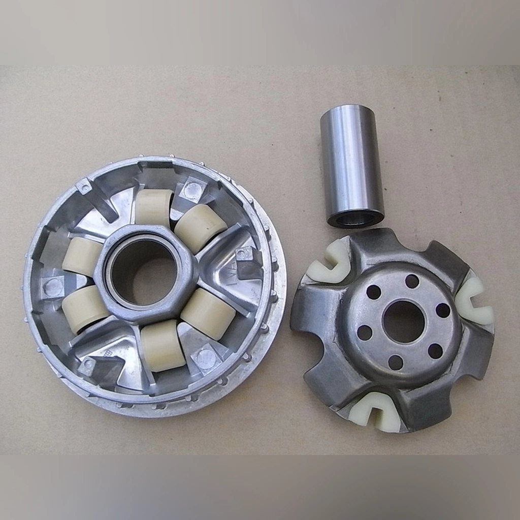 SYM Hd 200 Ie Evo ÖN VARYATÖR KOMPLE SET