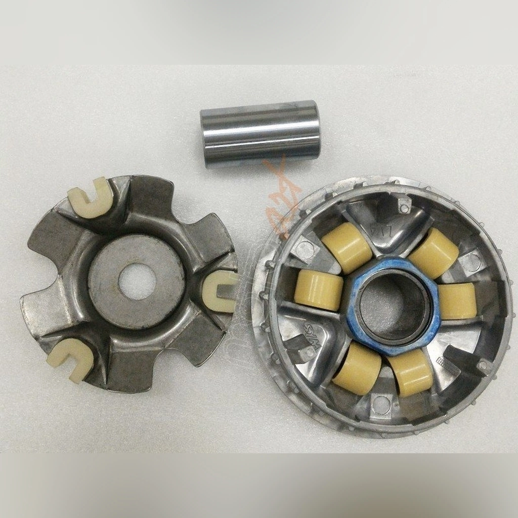 SYM Hd 200 Ie Evo VARYATÖR KOMPLE SET