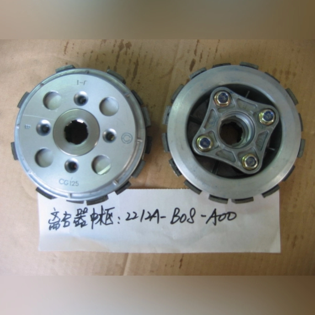 SYM XS 125 DEBRİYAJ BALATA SETİ