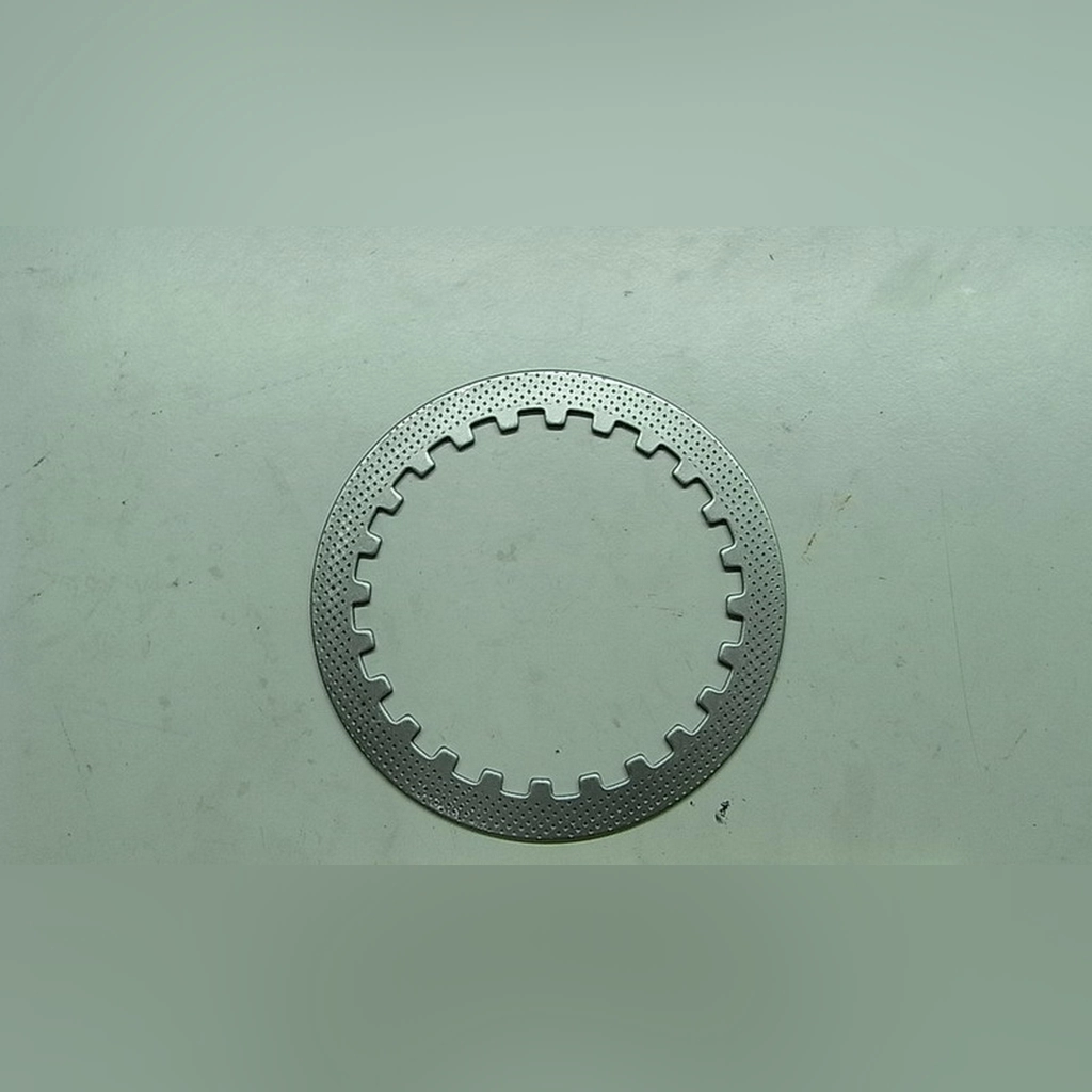 SYM XS 125 DEBRİYAJ BALATA SACI