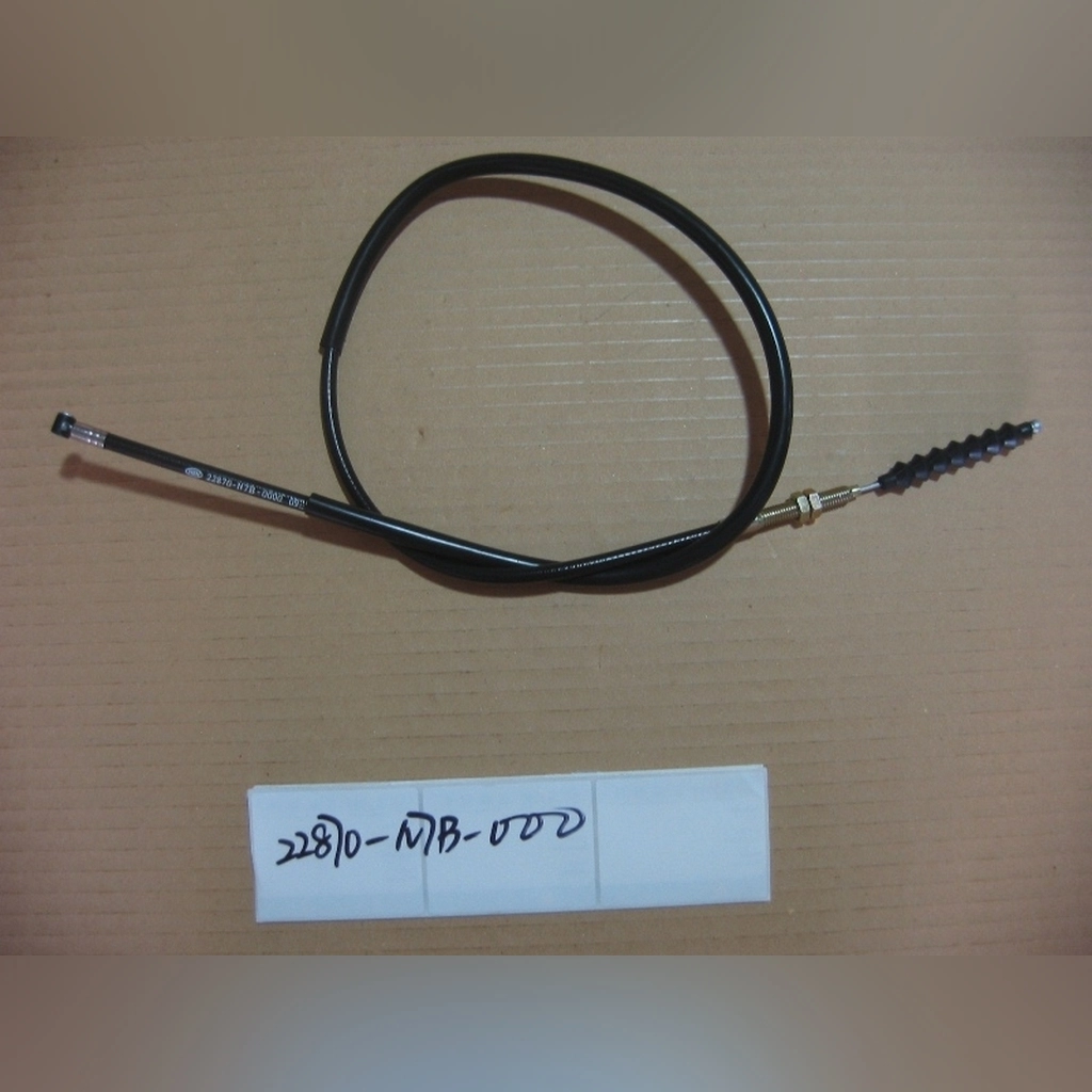 SYM XS 125 DEBRİYAJ TELİ