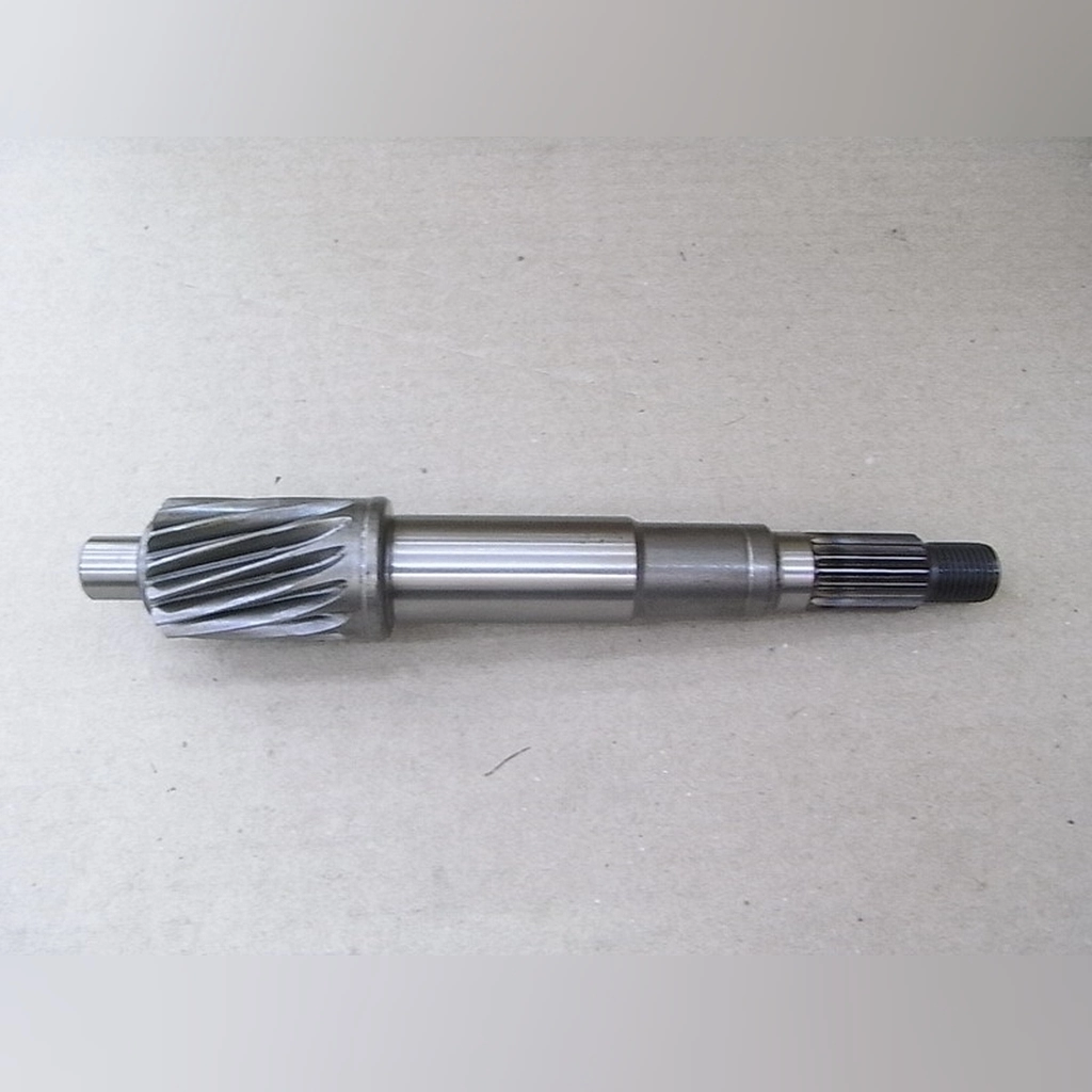 SYM HD 200 Karbüratörlü TAHRİK MİLİ