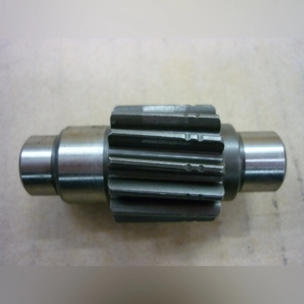 SYM Mio 100 ARA DİŞLİ KÜÇÜK