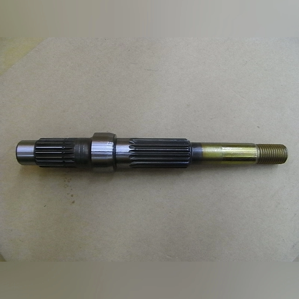 SYM Vs 125 AKS MİLİ