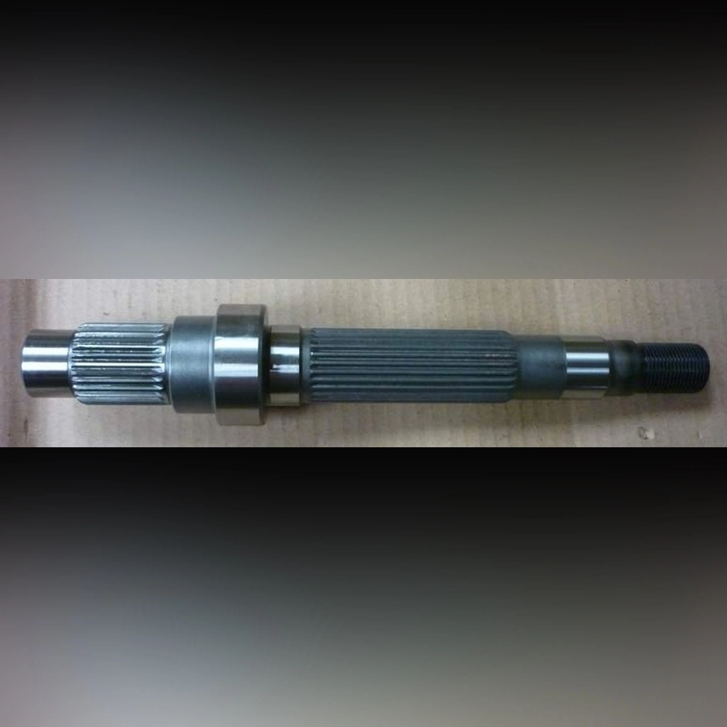 SYM Max Sym 600 AKS MİLİ ARKA TEKER