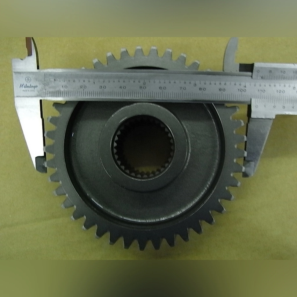 SYM Max Sym 400 AKS DİŞLİSİ