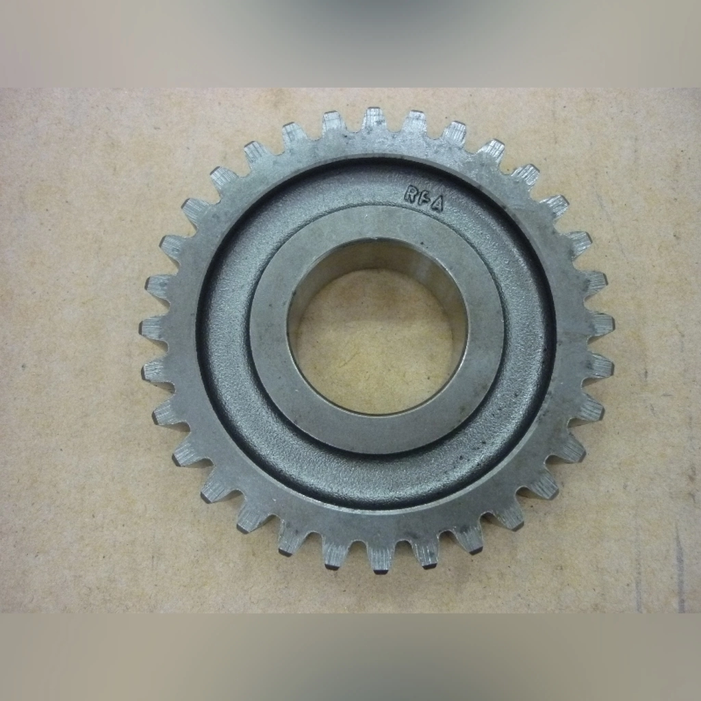 SYM Atv 300 AKS DİŞLİSİ