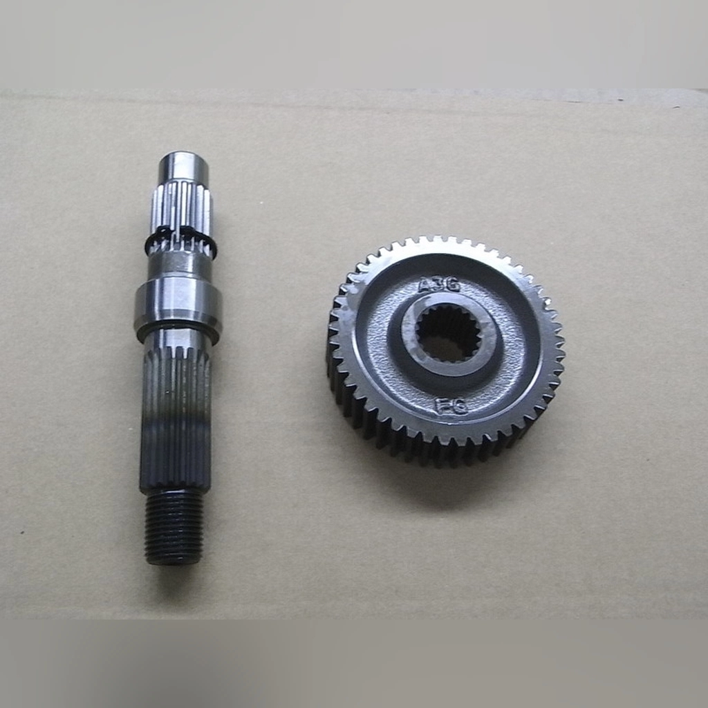 SYM Mio 100 AKS MİLİ KOMPLE 2004-2005 MODEL