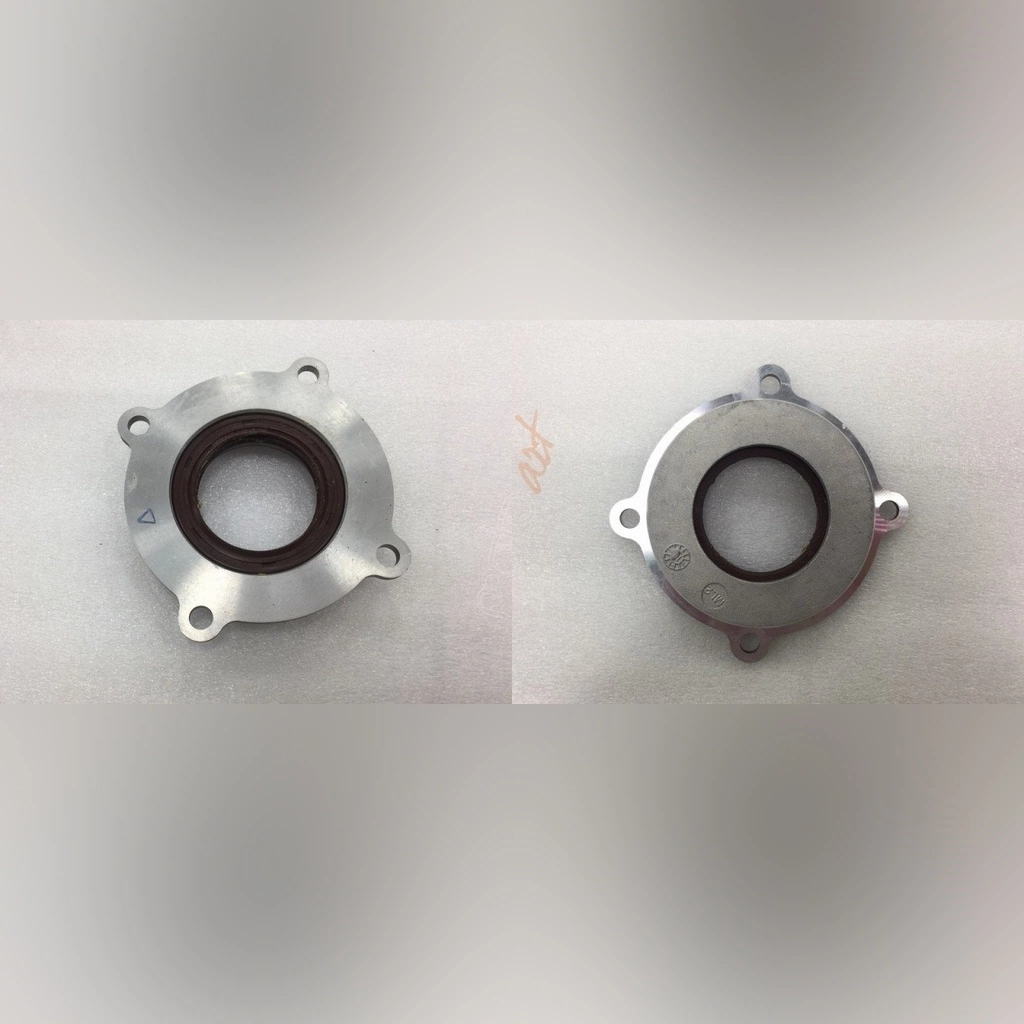 SYM Atv 600 OUTPUT SHAFT FR COVER ASSY
