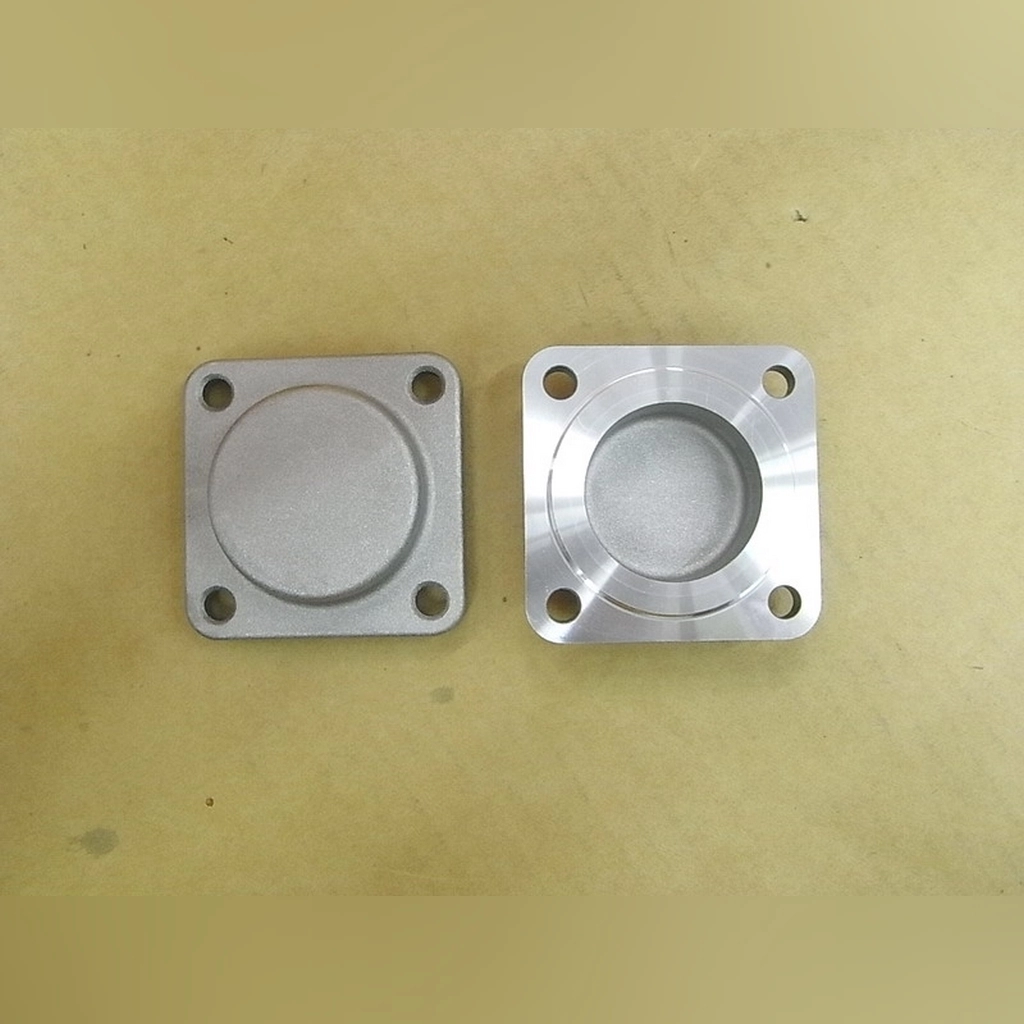 SYM Atv 300 KOVAN ÖN KAPAK