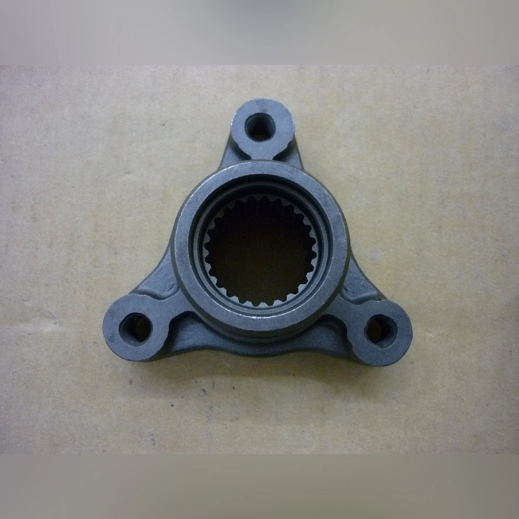SYM Atv 600 ÖN SAFT MİL FLANŞI ALT