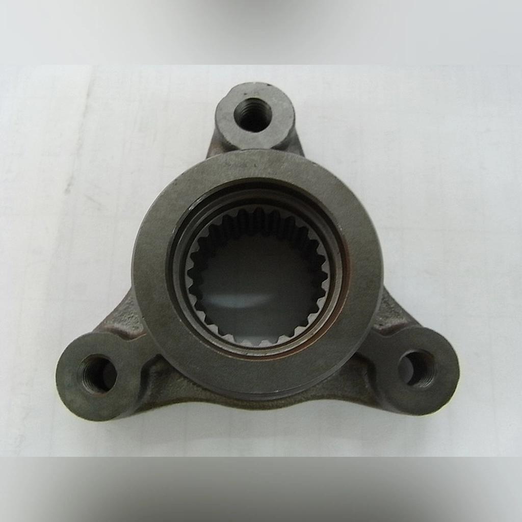 SYM Atv 600 ÇIKIŞ MİLİ ARKA KAPAK ALT