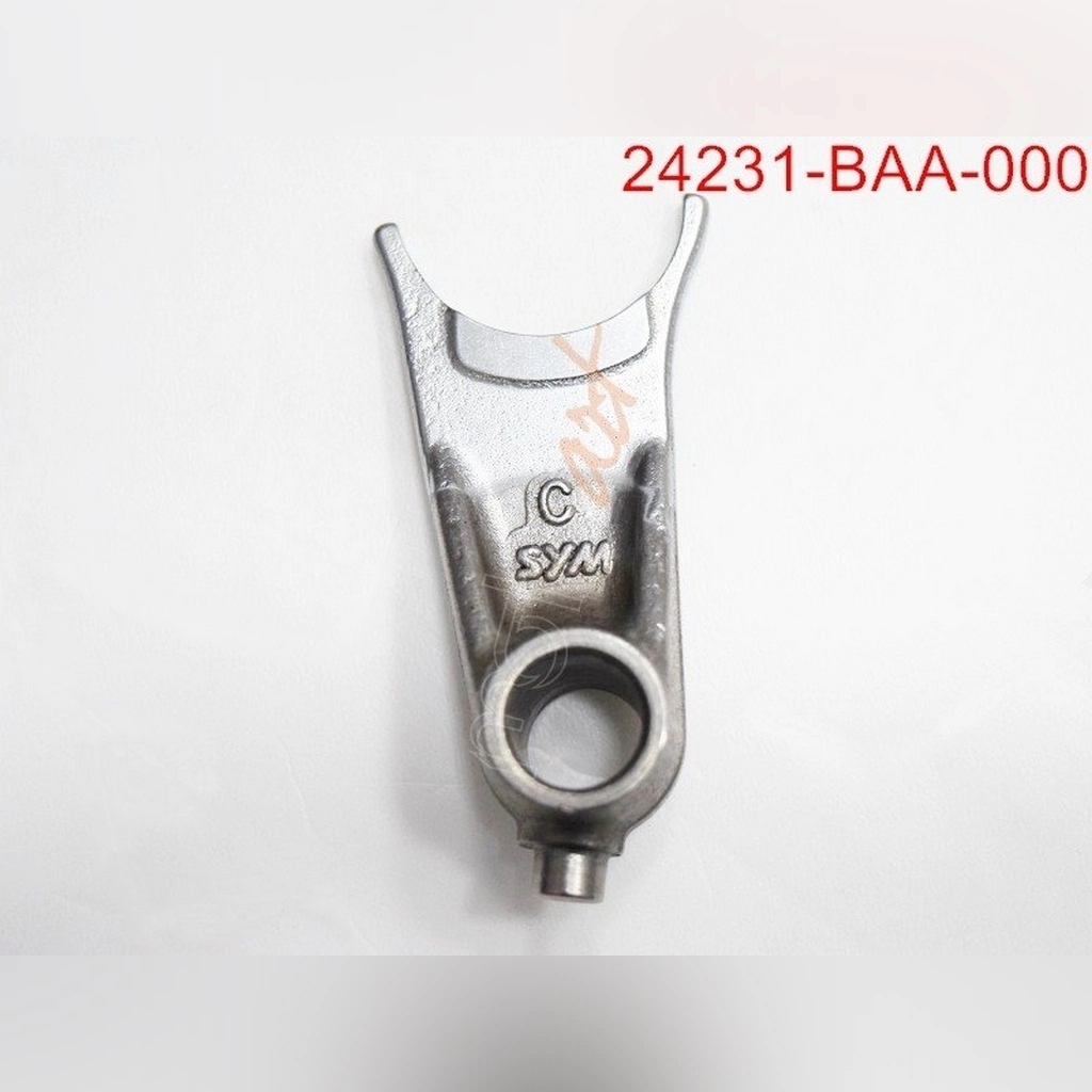 SYM Wolf 250 VİTES HİLALİ ORTA