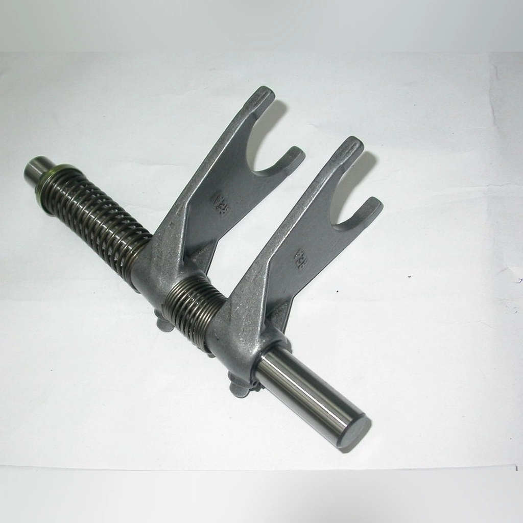 SYM Atv 600 VİTES ÇATALI KOMPLE