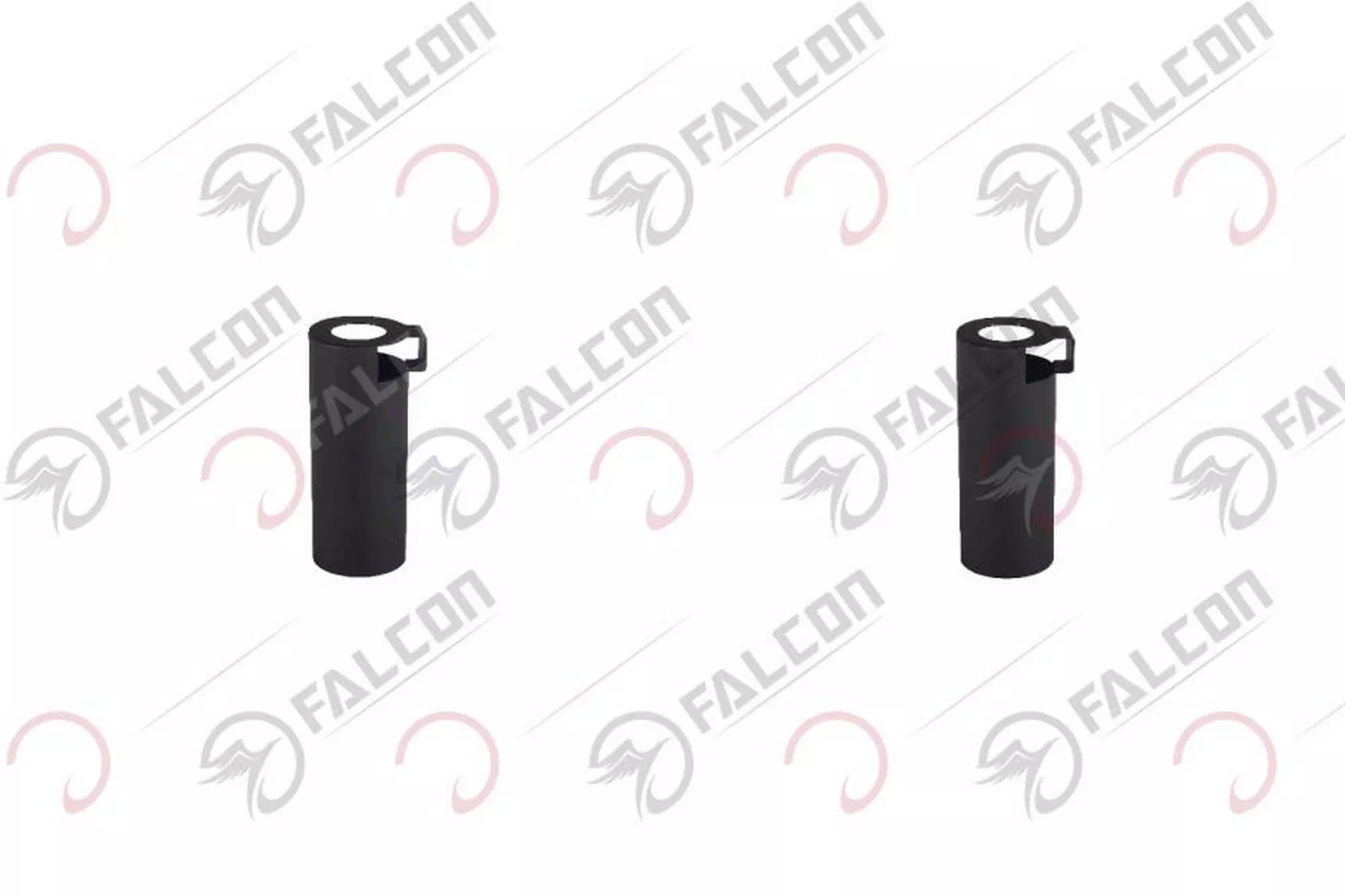 FALCON FREEDOM 250 ÖN AMORTİSÖR BORUSU ALT SAĞ SOL TAKIM #250-01-05TK