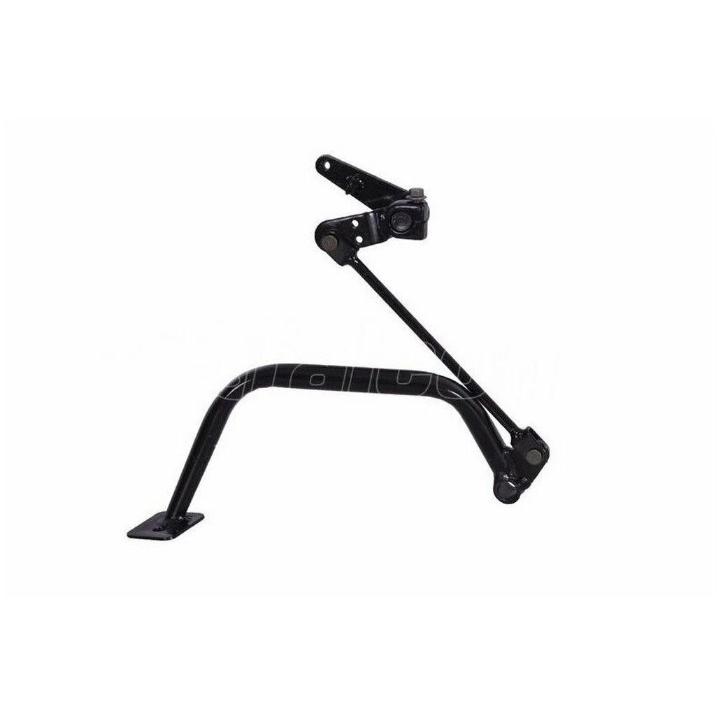 FALCON FREEDOM 250 ARKA FREN PEDALI KOMPLE #250-02-06