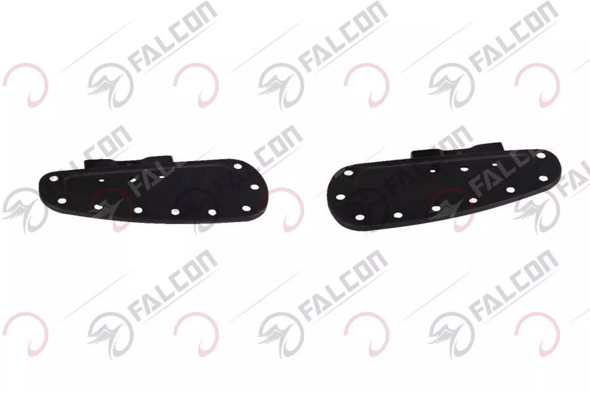 FALCON FREEDOM 250 ÖN BASAMAK DEMİRİ SAĞ SOL TAKIM #250-04-07TK