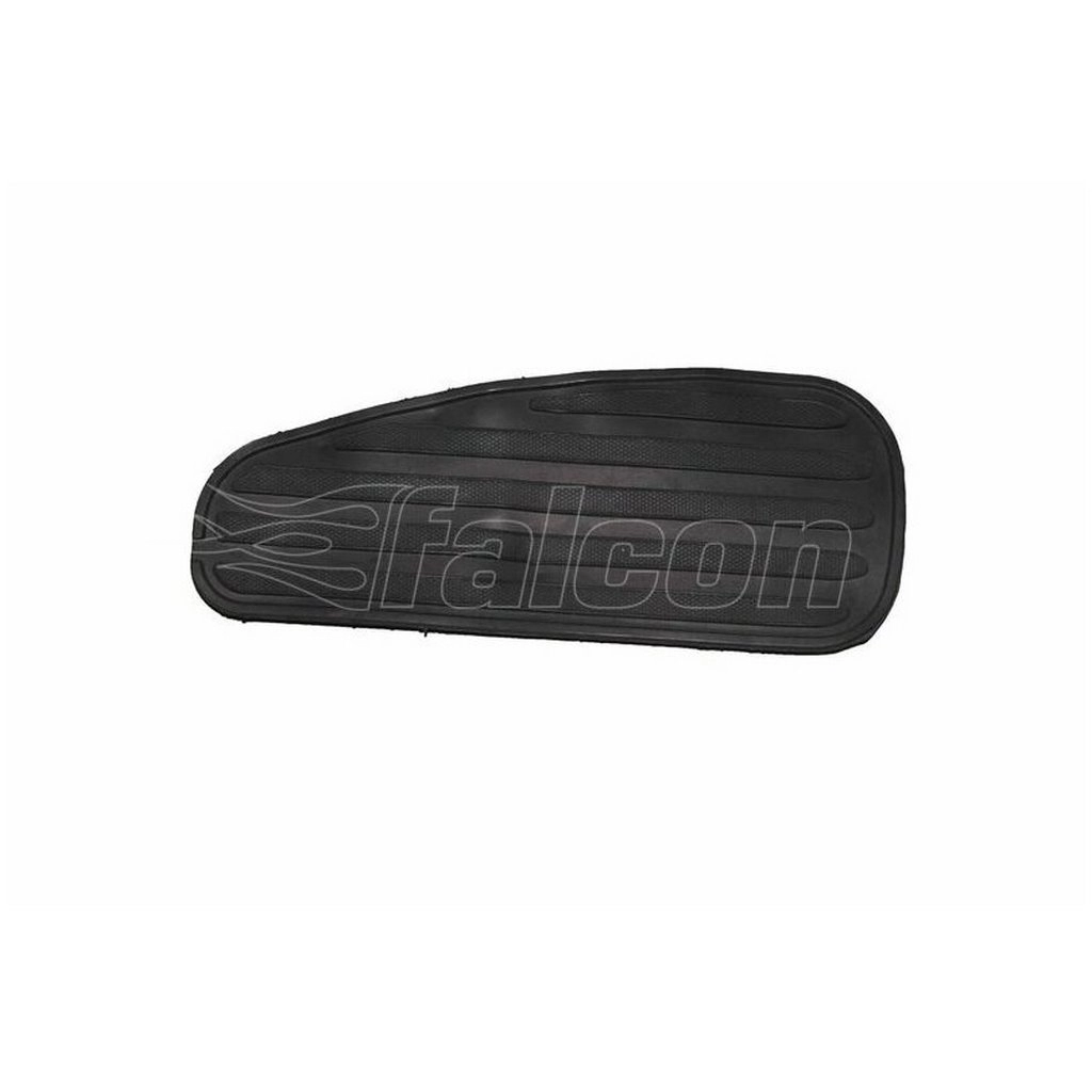 FALCON FREEDOM 250 ÖN BASAMAK LASTİGİ SOL #250-04-14