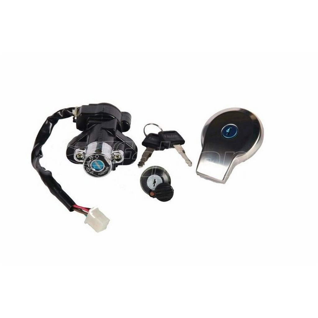 FALCON FREEDOM 250 KONTAK SETİ #250-06-05