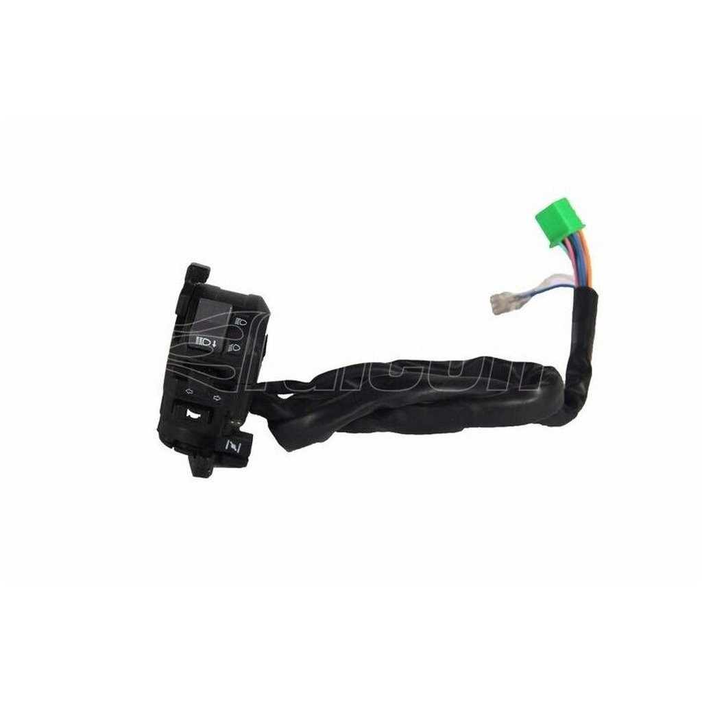 FALCON FREEDOM 250 KUMANDA SOL #250-08-12