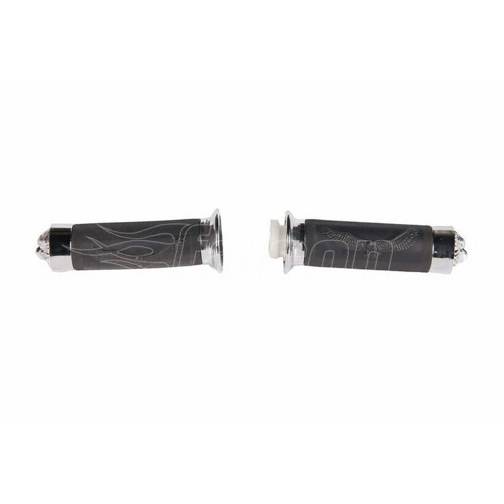 FALCON FREEDOM 250 ELCİK SAĞ GAZ BORUSU SOL TAKIM #250-08-18