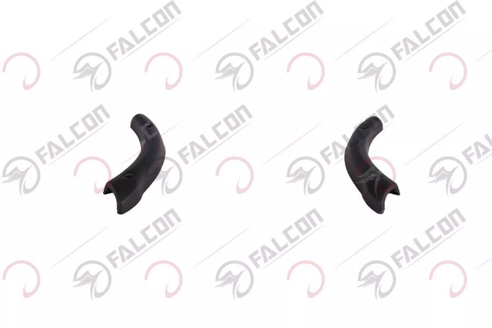 FALCON FREEDOM 250 ARKA ÇAMURLUK DEKORATİF SAĞ SOL TAKIM #250-23-03TK