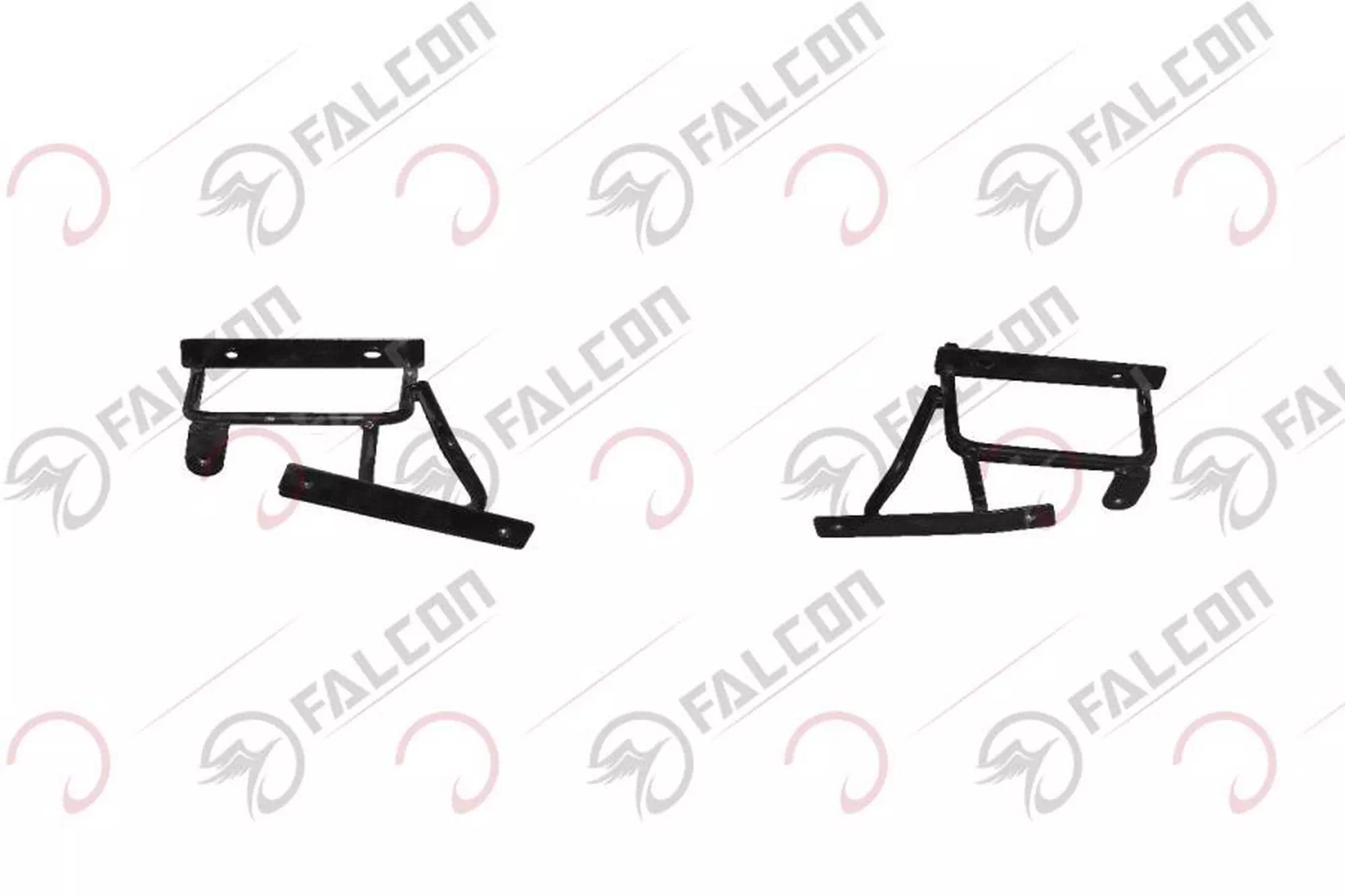 FALCON FREEDOM 250 DEPO ALT DEKORATİF BAĞLANTI DEMİRİ SAĞ SOL TAKIM #250-24-02TK
