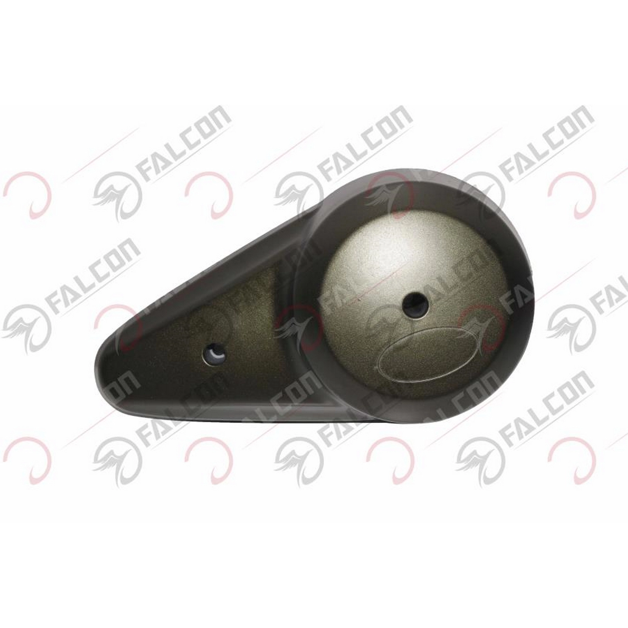 FALCON FREEDOM 250 DEPO ALT DEKORATİF SAĞ YEŞİL #250-24-04Y