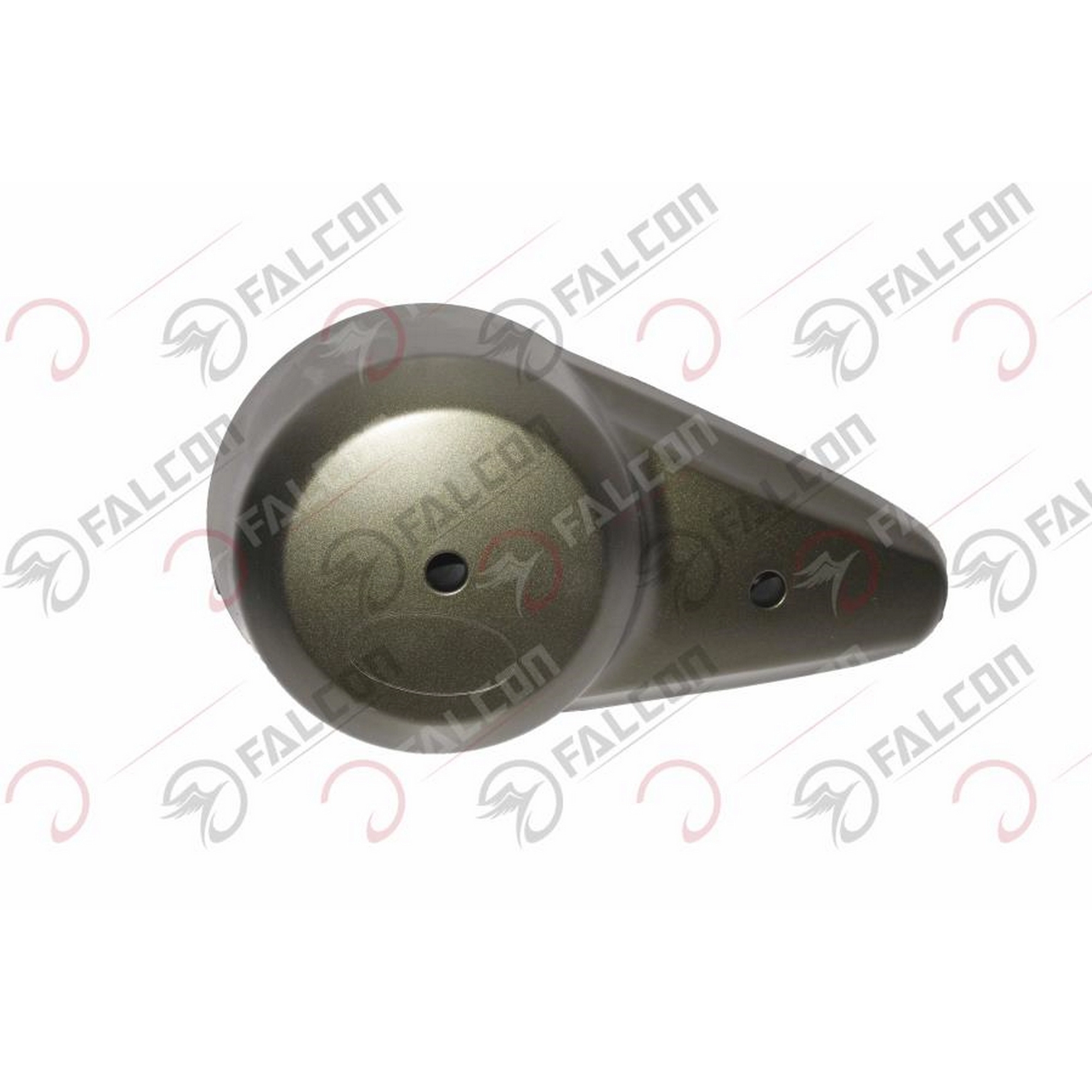 FALCON FREEDOM 250 DEPO ALT DEKORATİF SOL YEŞİL #250-24-05Y