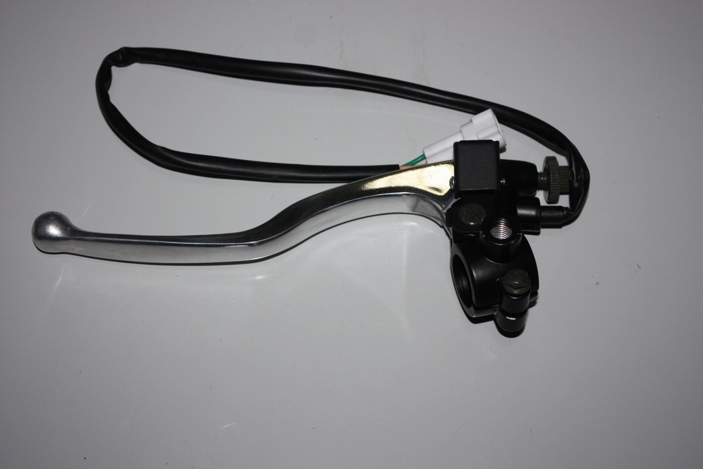 KRAL 150 ATV FREN LEVYESİ SOL #271510095-0001