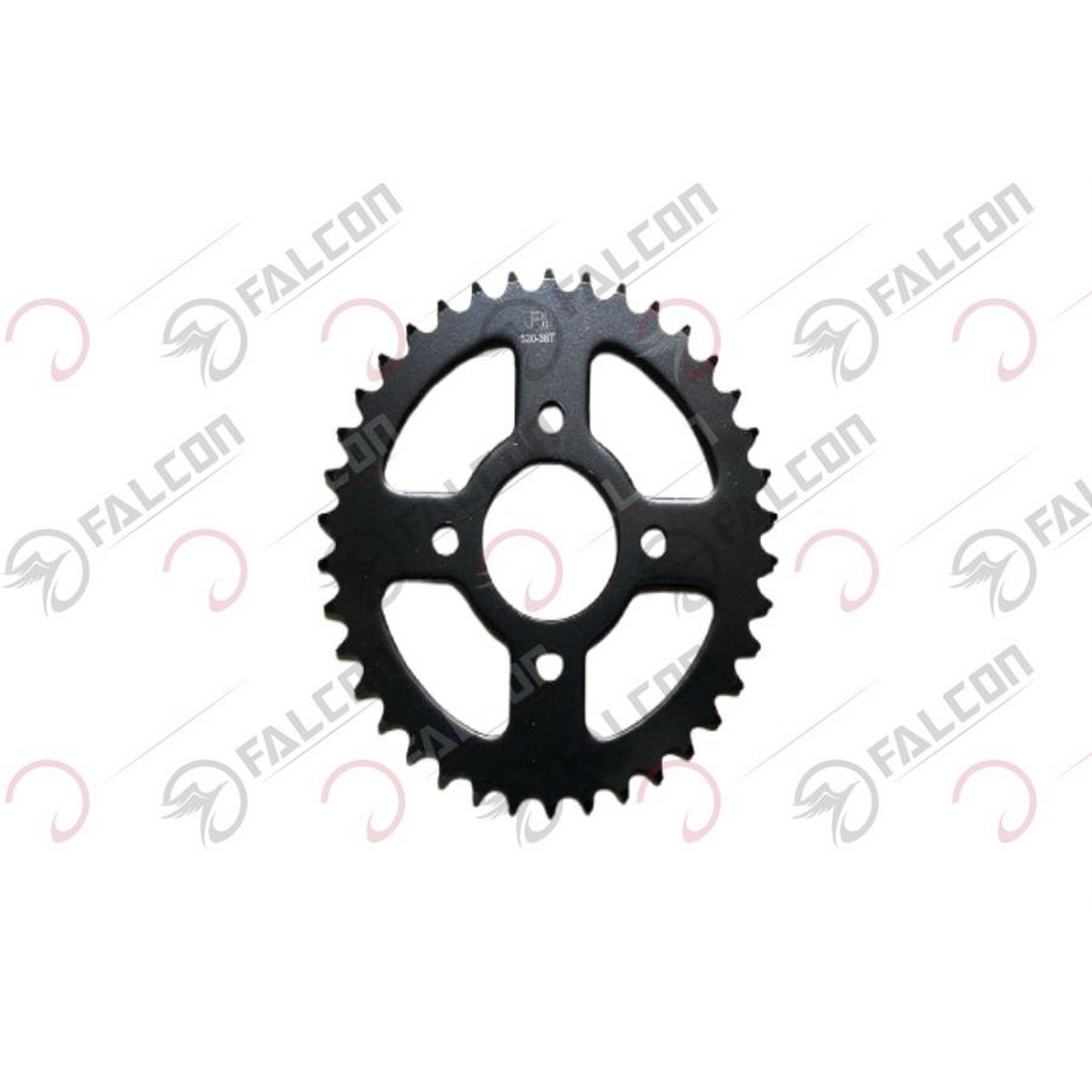 FALCON FREEDOM 277 ARKA DİŞLİ (38T) #277-03-06