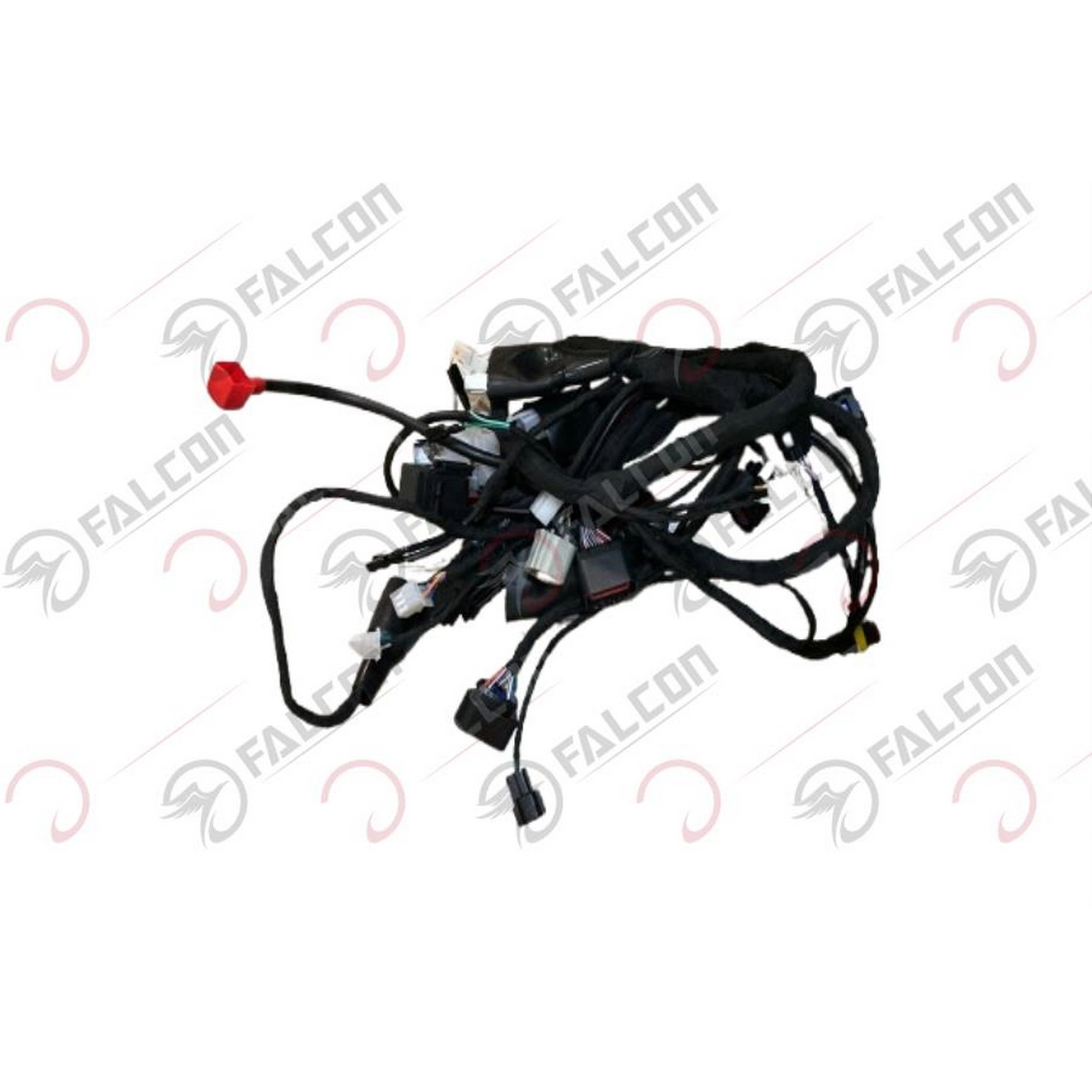 FALCON FREEDOM 277 ELEKTRİK TESİSATI #277-06-10