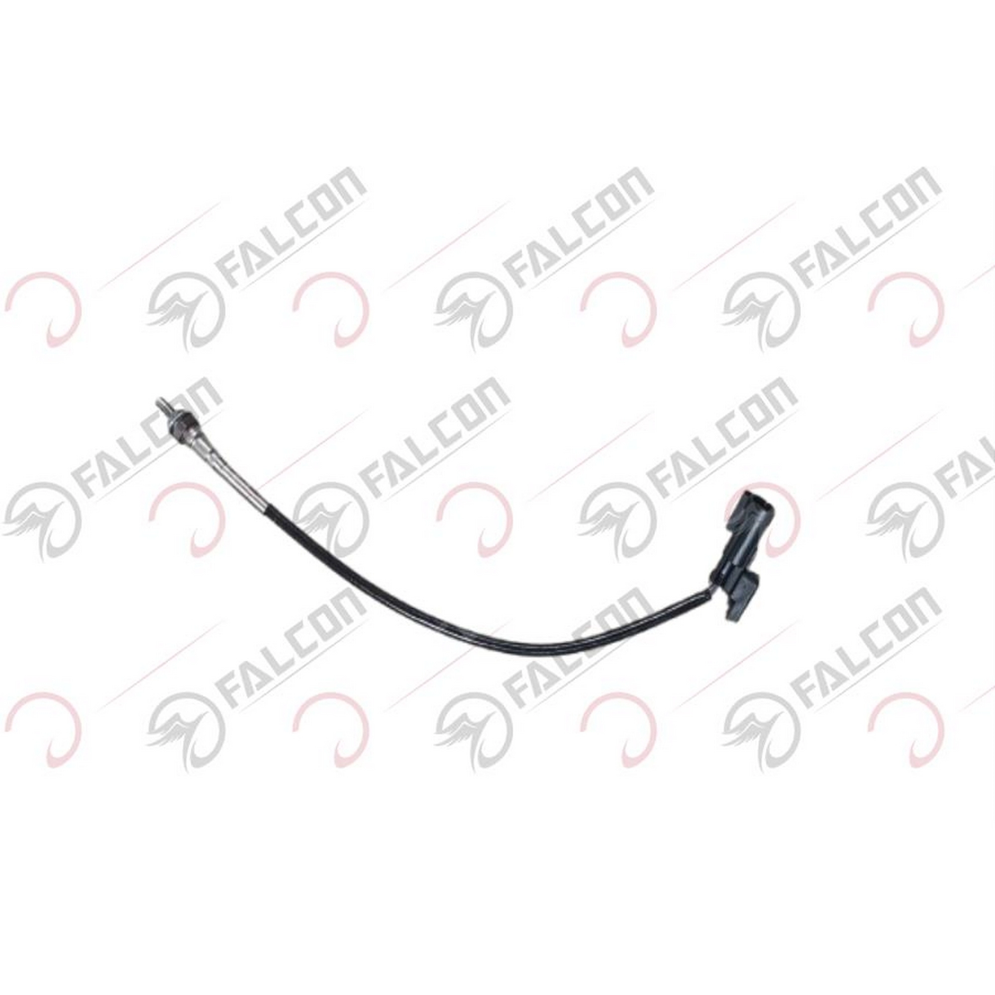 FALCON FREEDOM 277 EGZOZ ISI (OKSİJEN) MÜŞÜRÜ #277-06-18