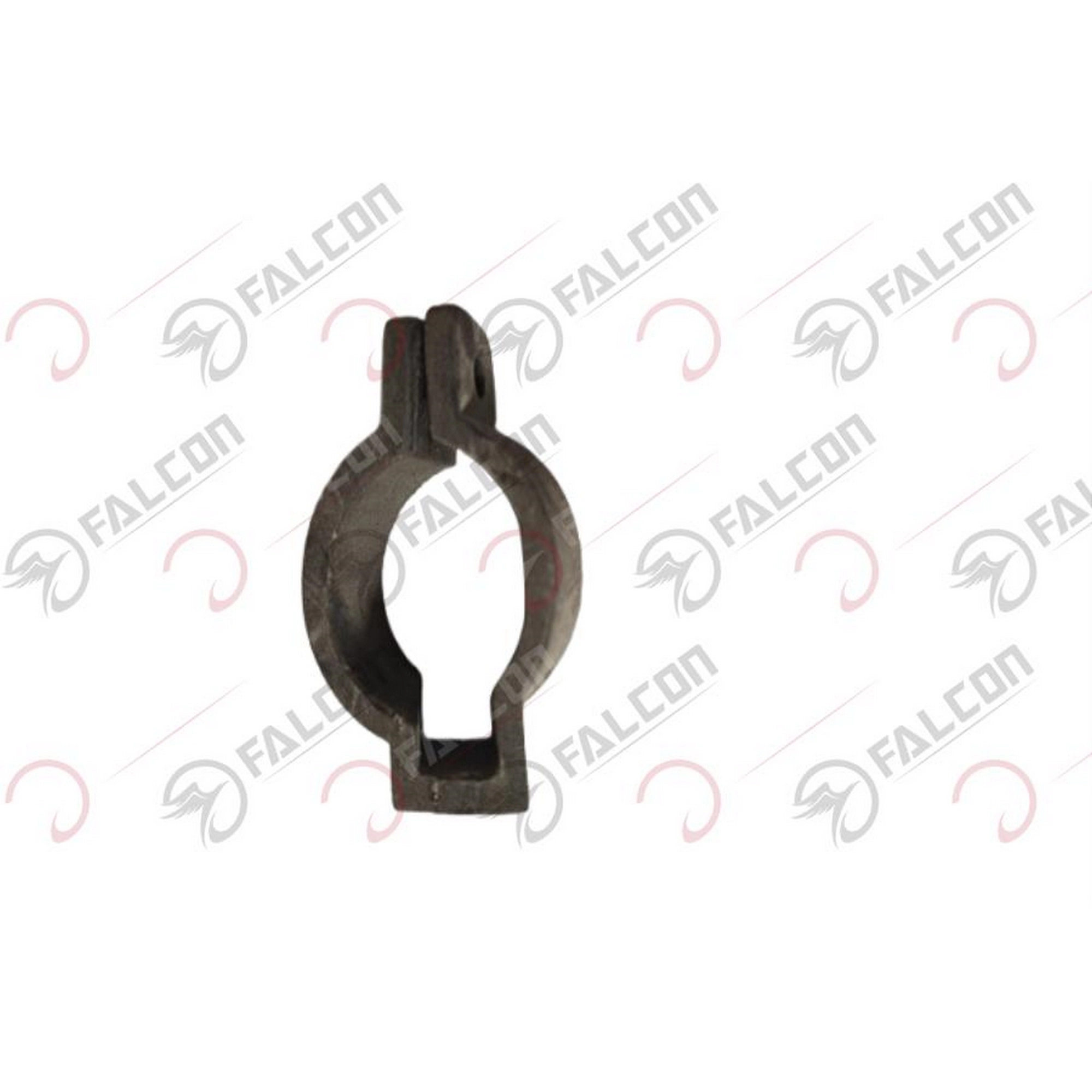 FALCON FREEDOM 277 KABLO TUTUCU LASTİK 2Lİ #277-06-19