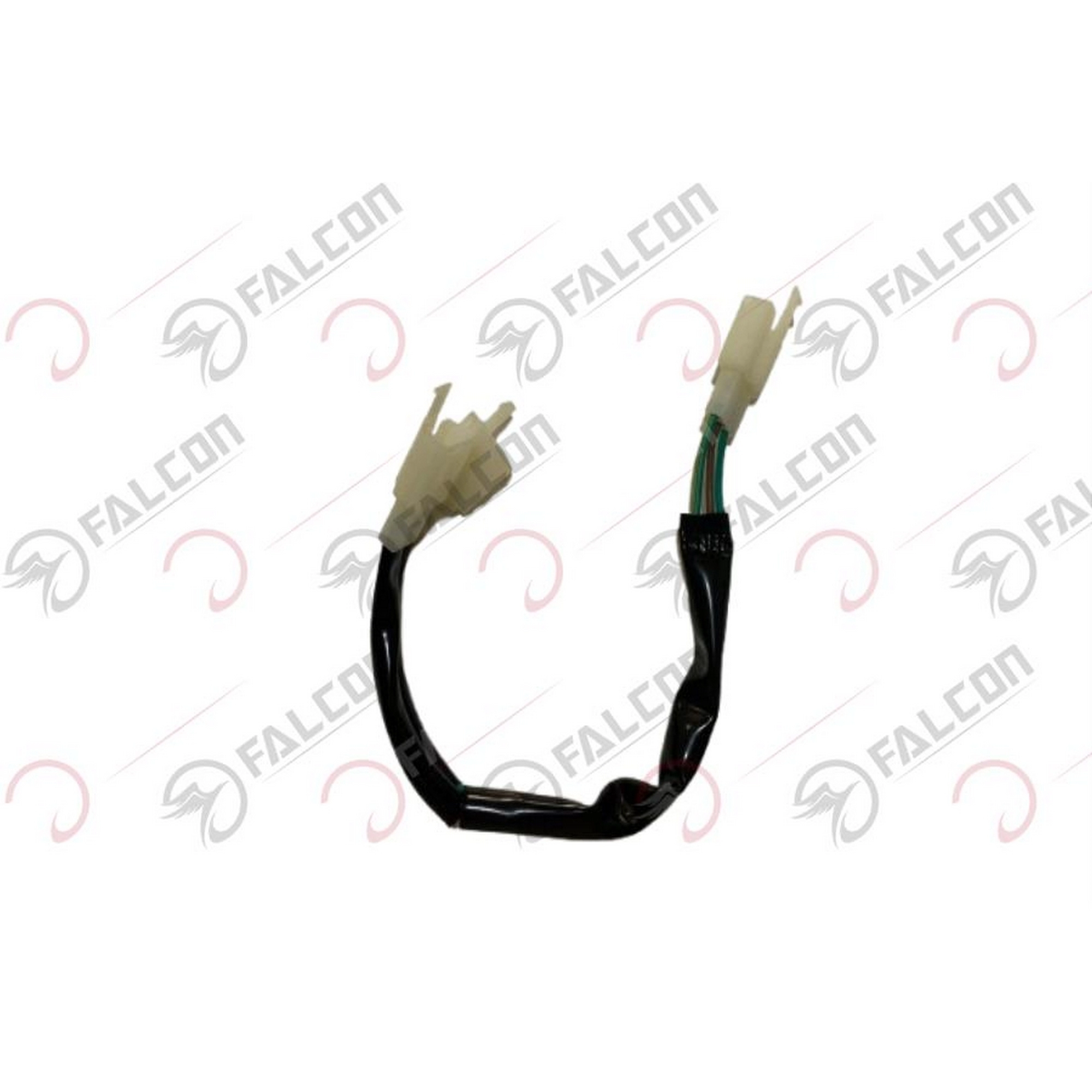 FALCON FREEDOM 277 ARKA STOP TESİSATI #277-06-20