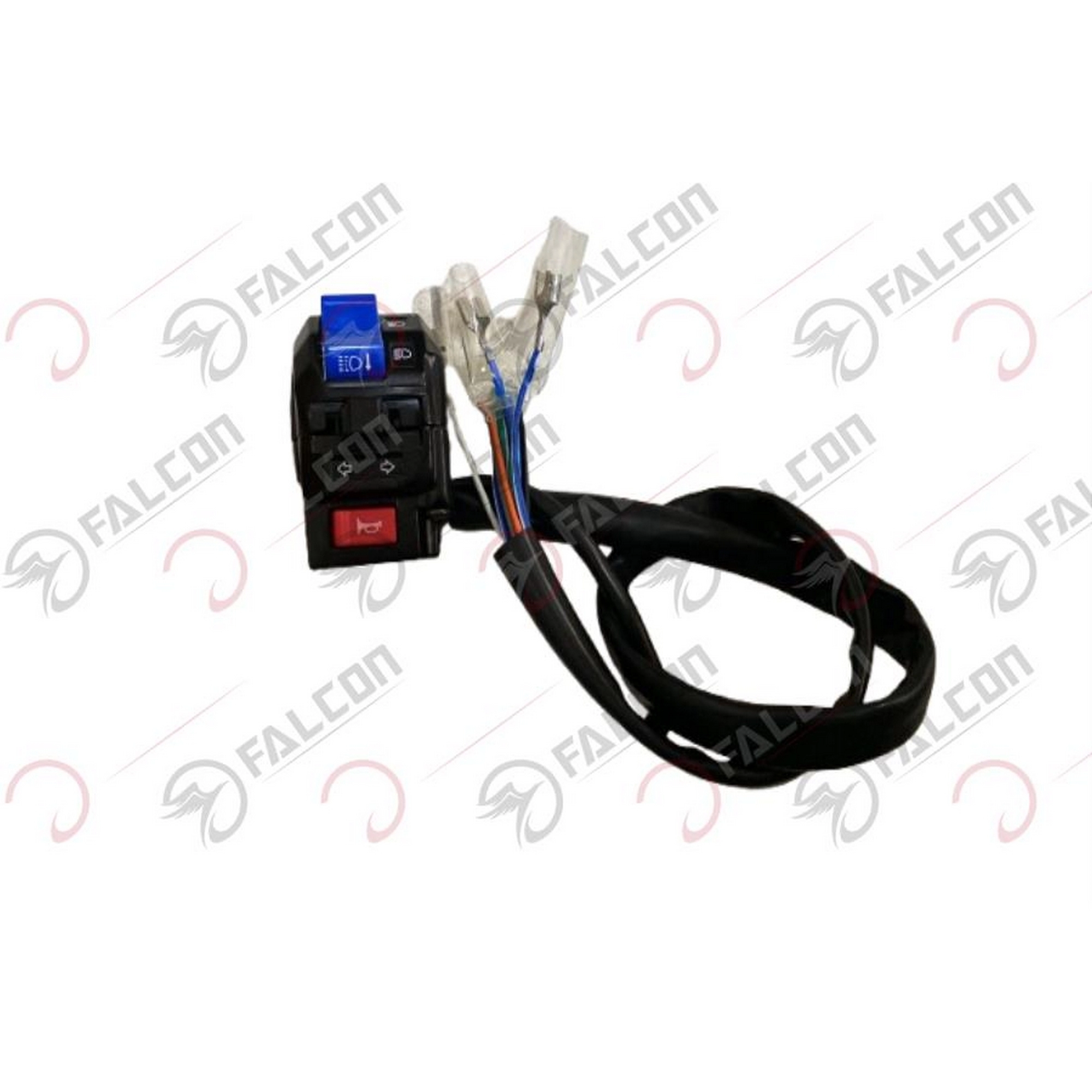 FALCON FREEDOM 277 KUMANDA SOL #277-08-12