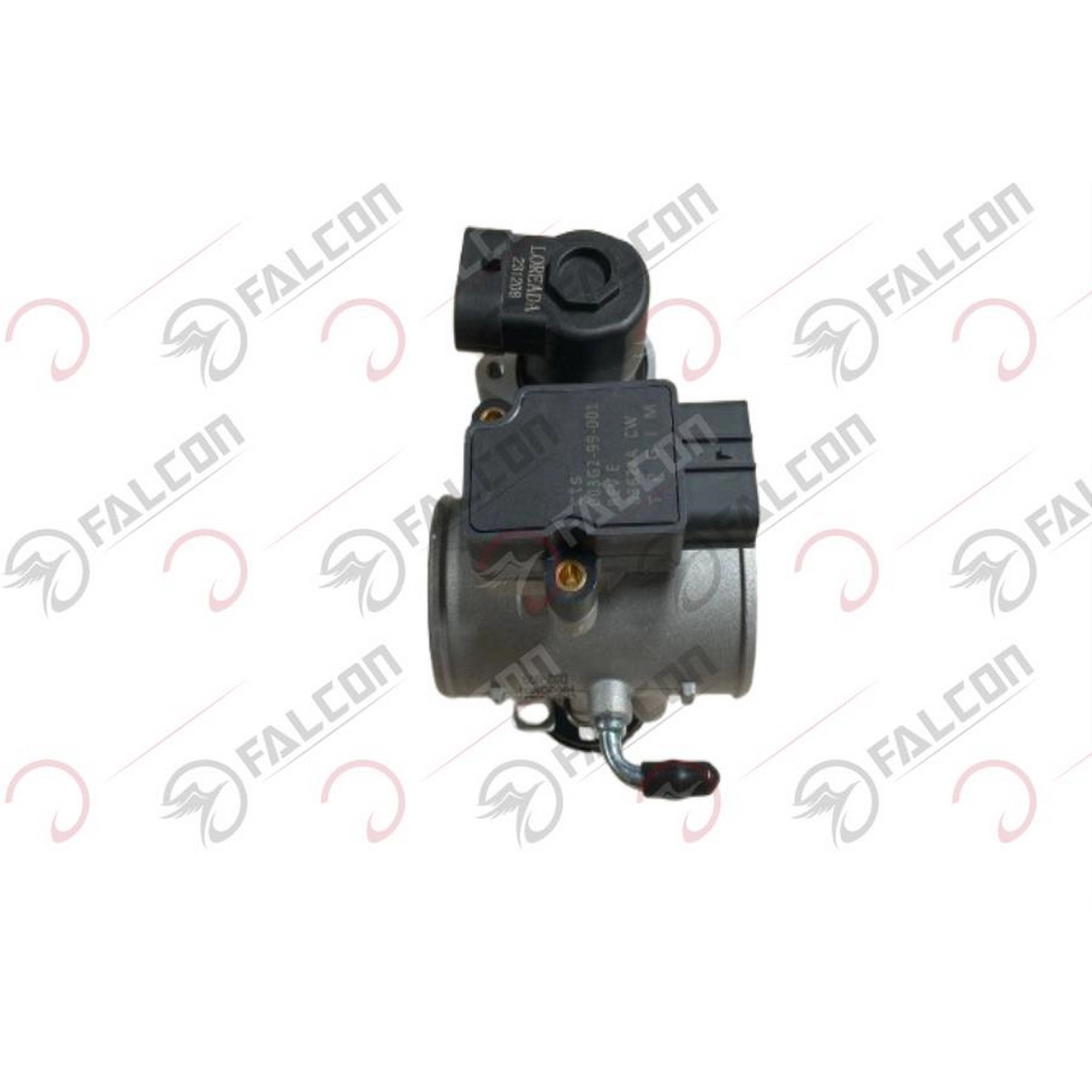 FALCON FREEDOM 277 ENJEKSİYON (GAZ KELEBEĞİ) KOMPLE #277-08-23