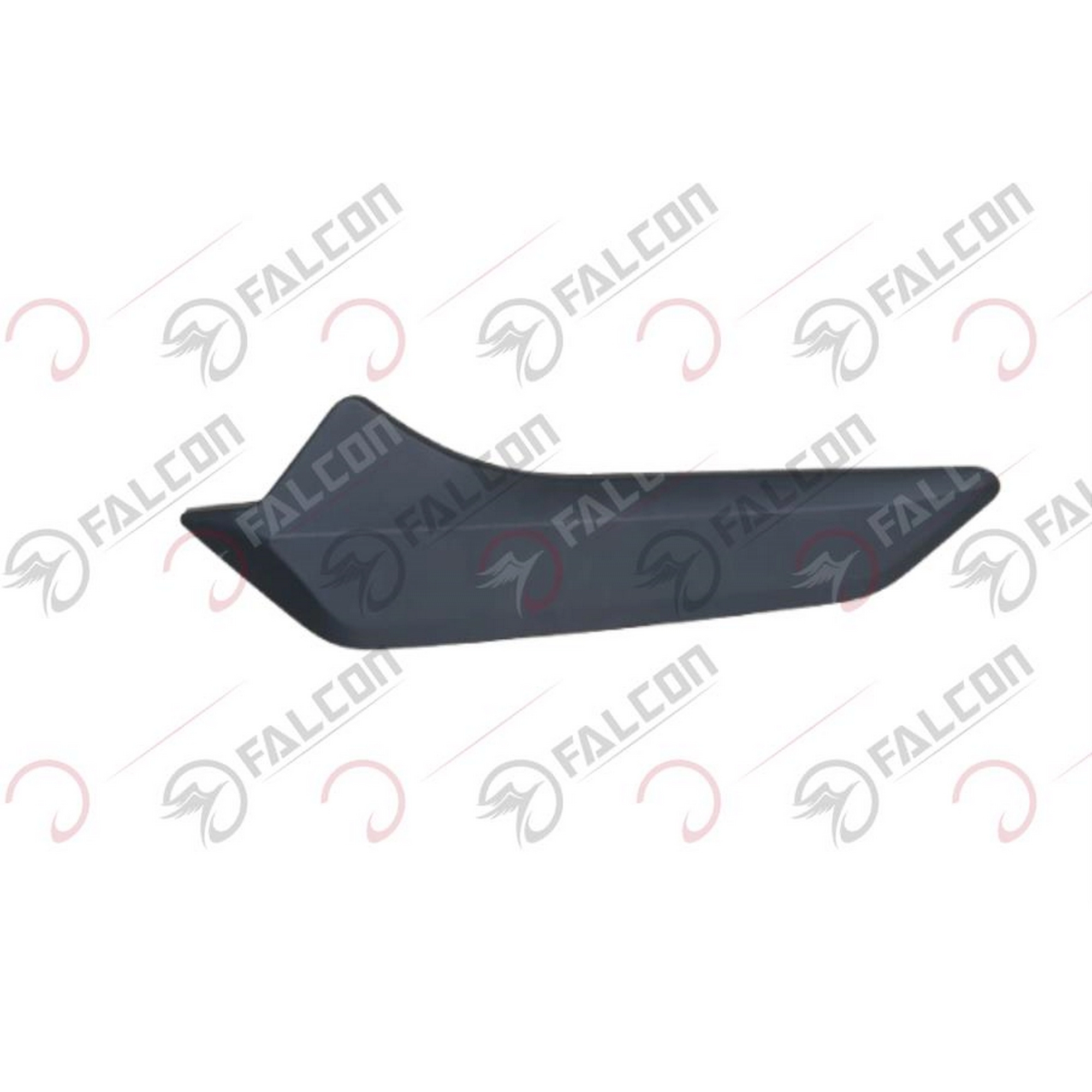 FALCON FREEDOM 277 ARKA ÇAMURLUK DEKORATİF SAĞ #277-23-03