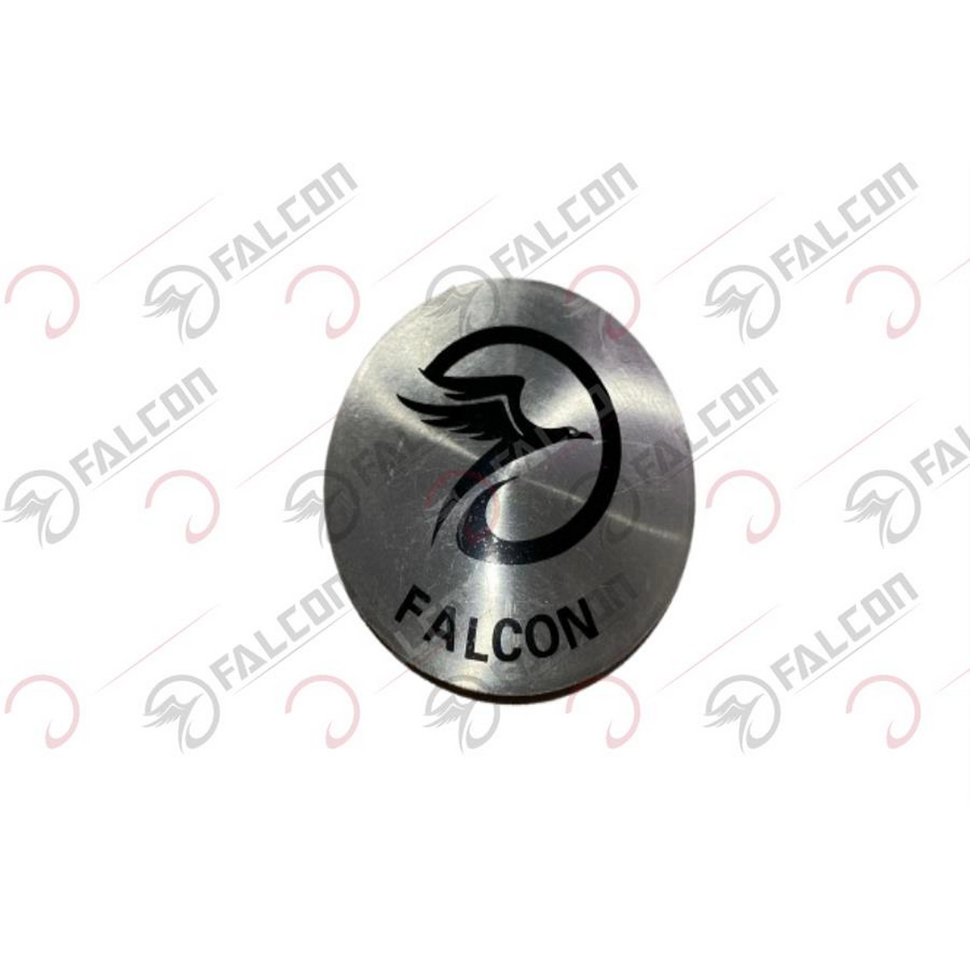 FALCON FREEDOM 277 DEPO KARENAJ LOGOSU #277-24-20