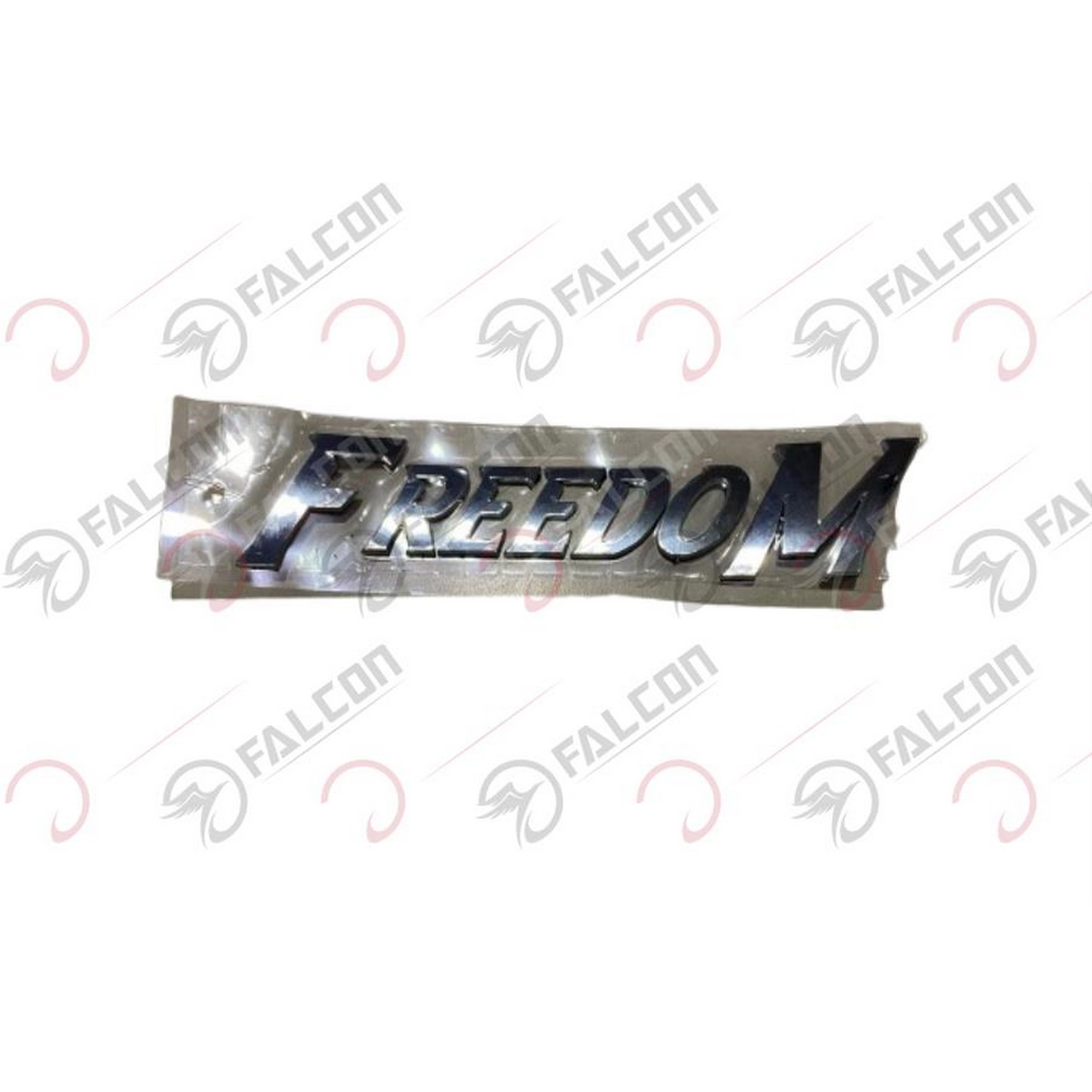 FALCON FREEDOM 277 DEPO FREEDOM YAZISI #277-24-23
