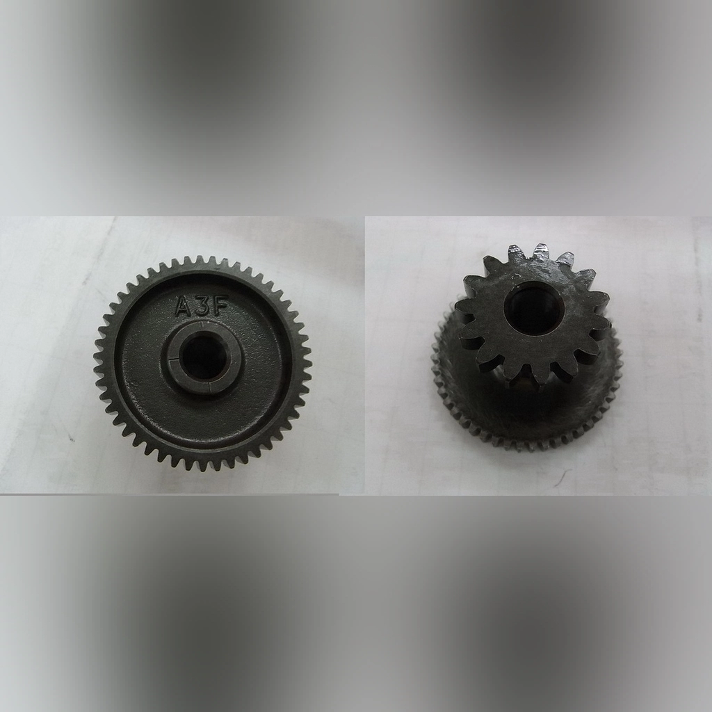 SYM Mio 100 MARŞ ARA DİŞLİ